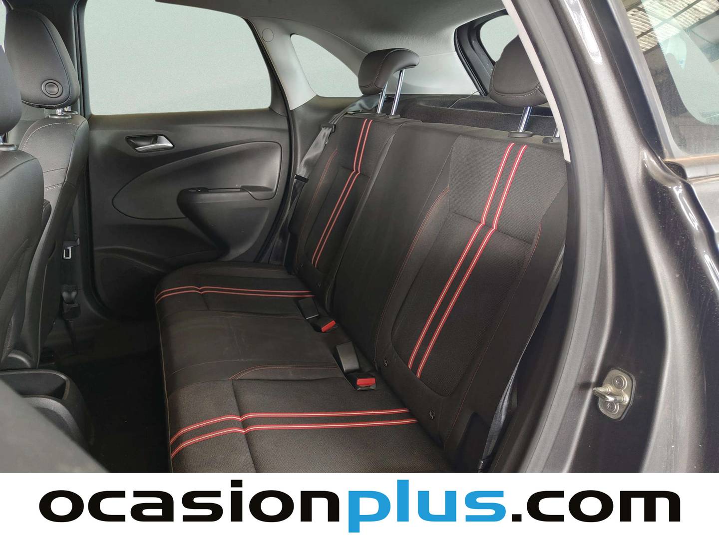 Opel Crossland Opel Crossland 1.2 GS Line (110 CV) de ocasión