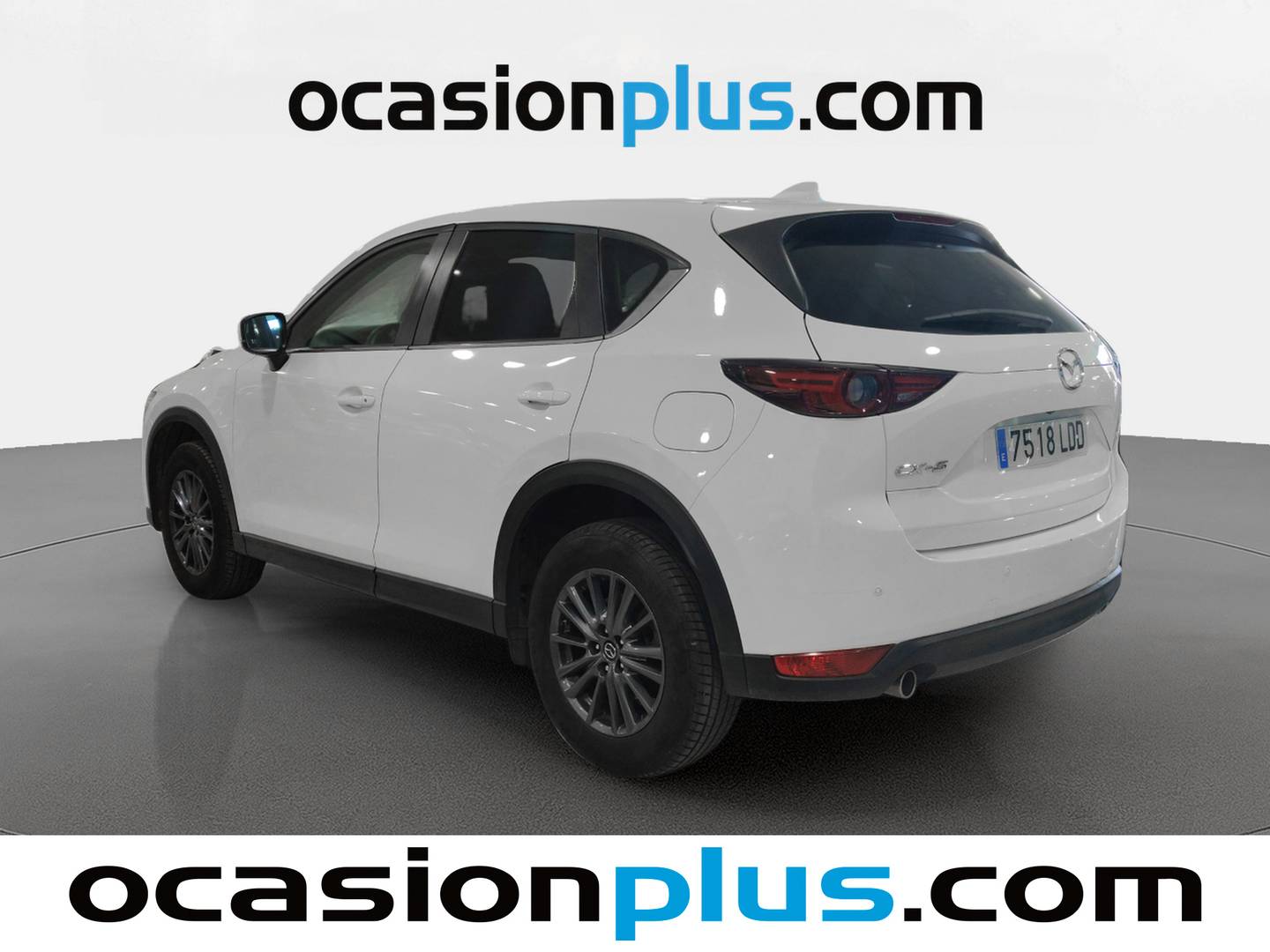 Foto Mazda CX-5 Mazda CX-5 2.0 G Evolution 2WD  (165 CV)