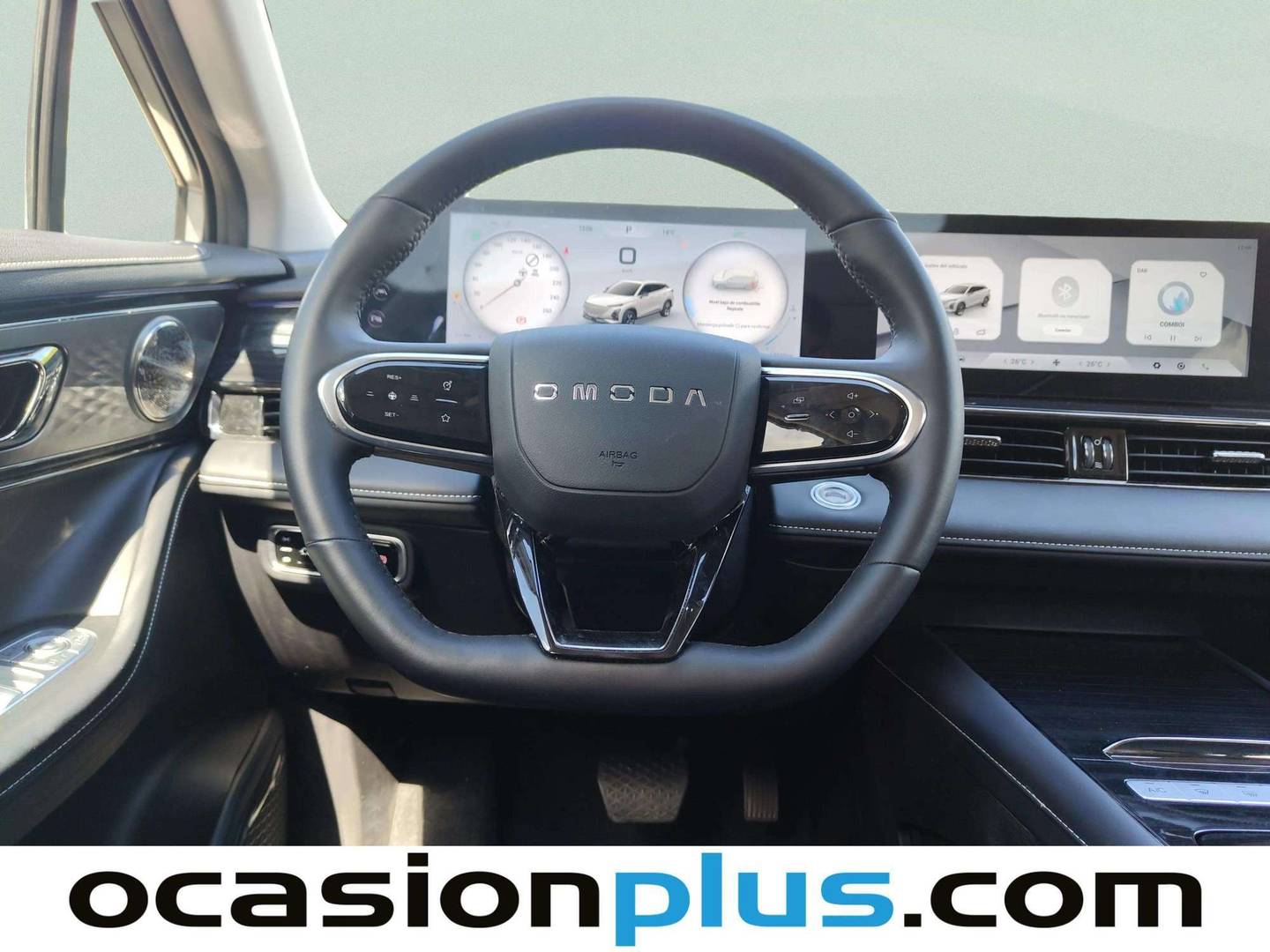 OMODA 5 OMODA 5 1.6 TGDI Premium (145 CV) 2025