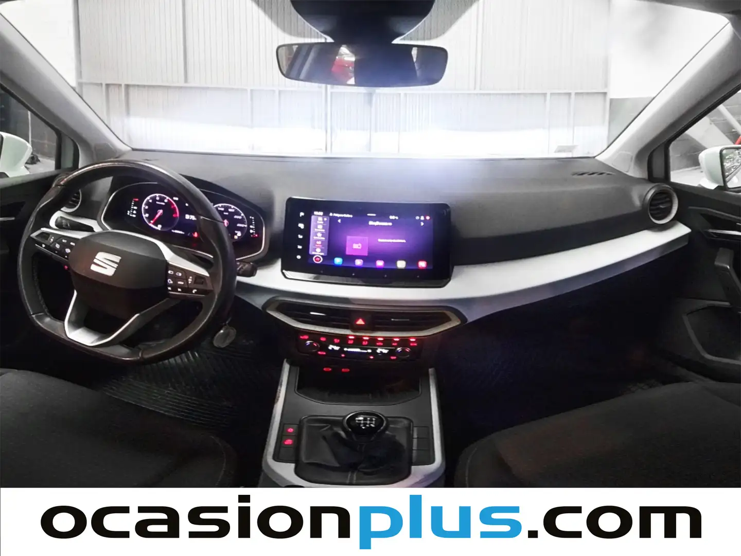 Foto Seat Arona SEAT Arona 1.0 TSI Style XL (110 CV)