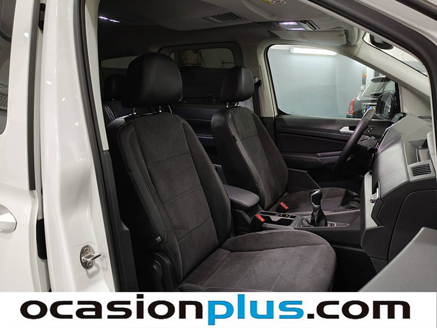 Foto Volkswagen Caddy Volkswagen Caddy Origin 1.5 TSI (114 CV)