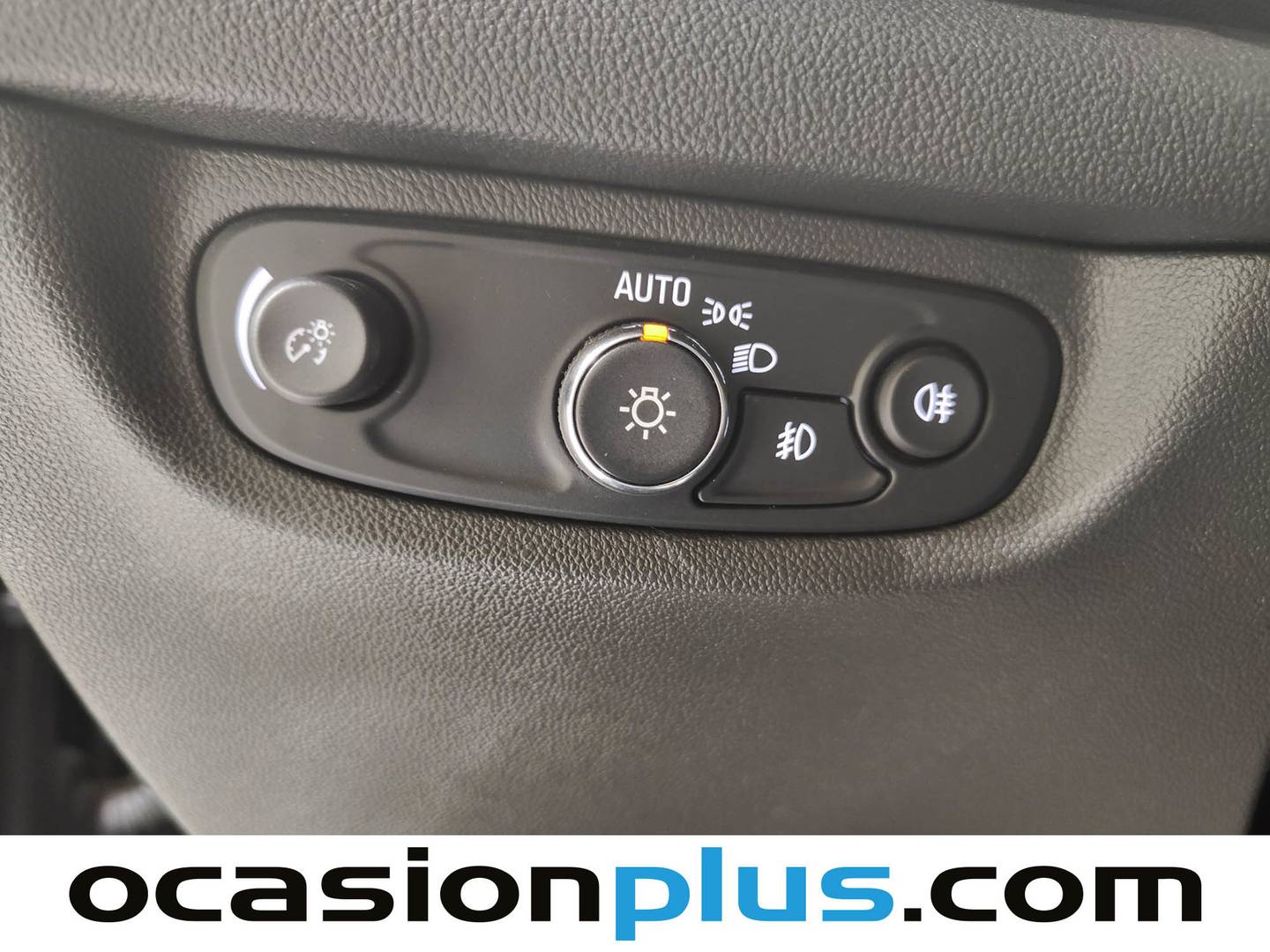 Opel Insignia Opel Insignia GS 1.6 CDTi Turbo D Excellence (136 CV) de segunda mano