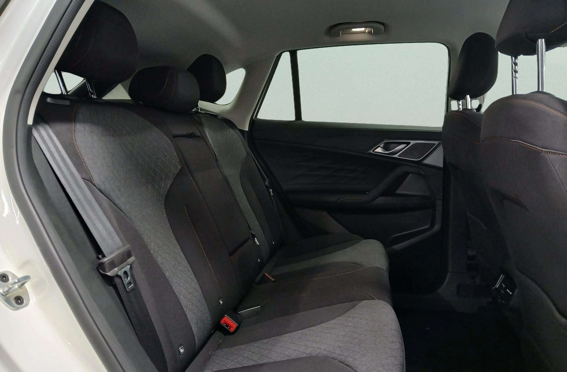 MG HS 1.5T Comfort - foto 16