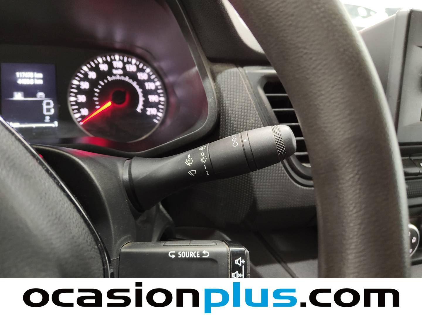 Renault Trafic Renault Trafic Furgon L2H1 Blue dCi (130 CV) seminuevo