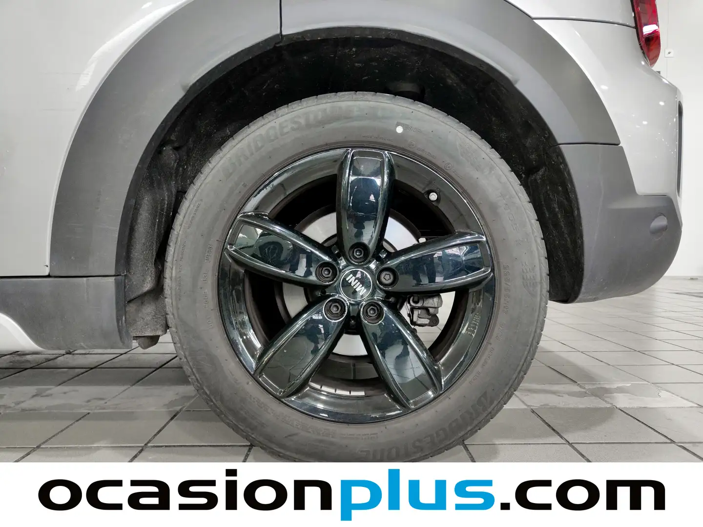 Foto Mini Countryman MINI MINI Countryman Cooper (136 CV)