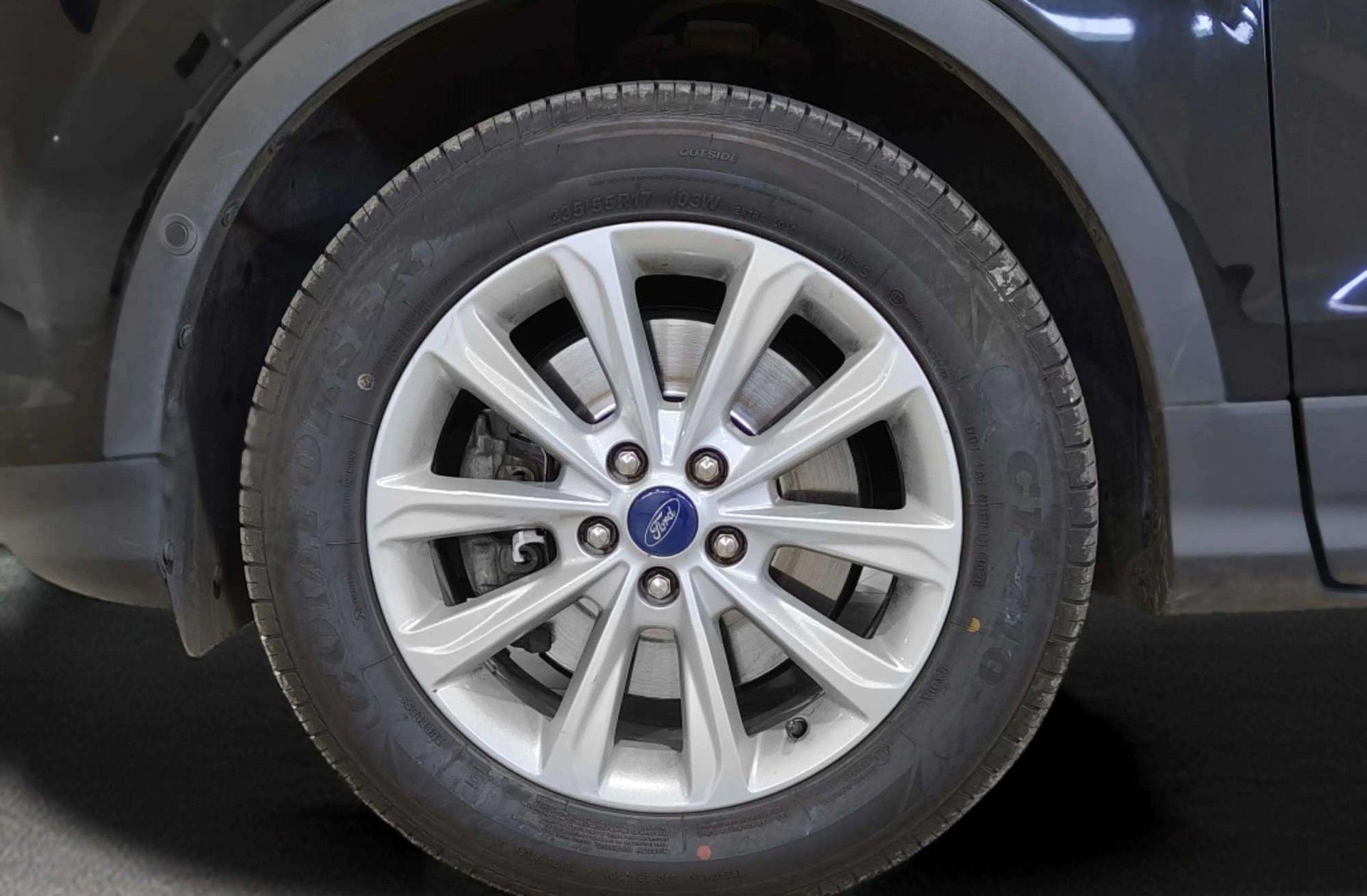 Ford Kuga 2.0 TDCi Titanium 4x2 - foto 33