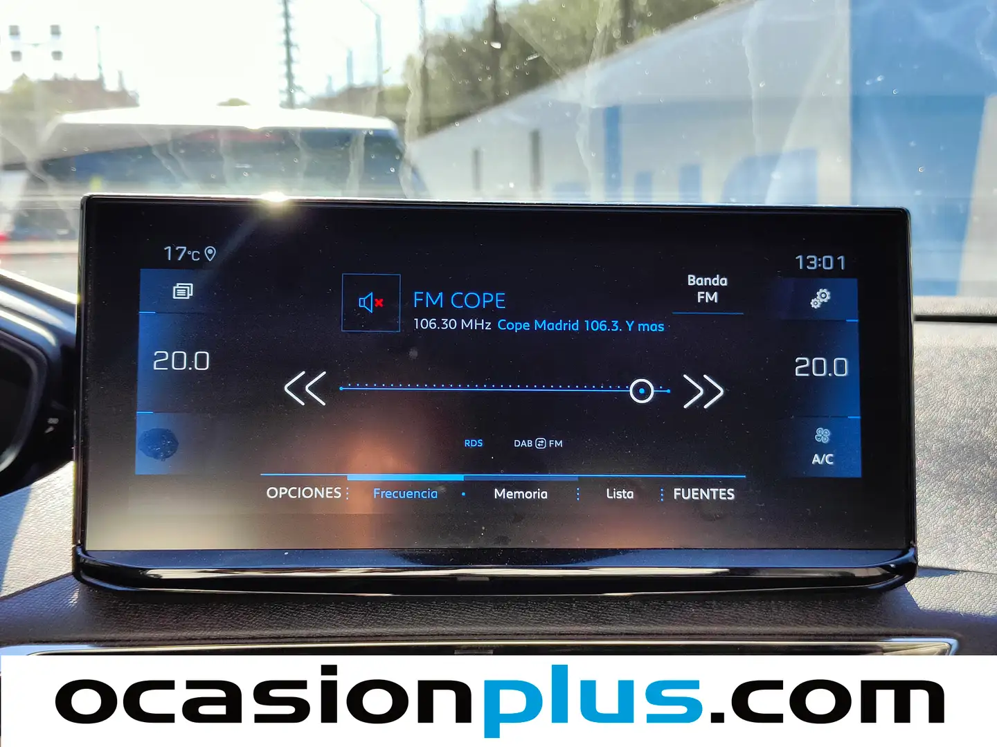 Foto Peugeot 3008 Peugeot 3008 PureTech 130 S&S Allure Pack (130 CV)