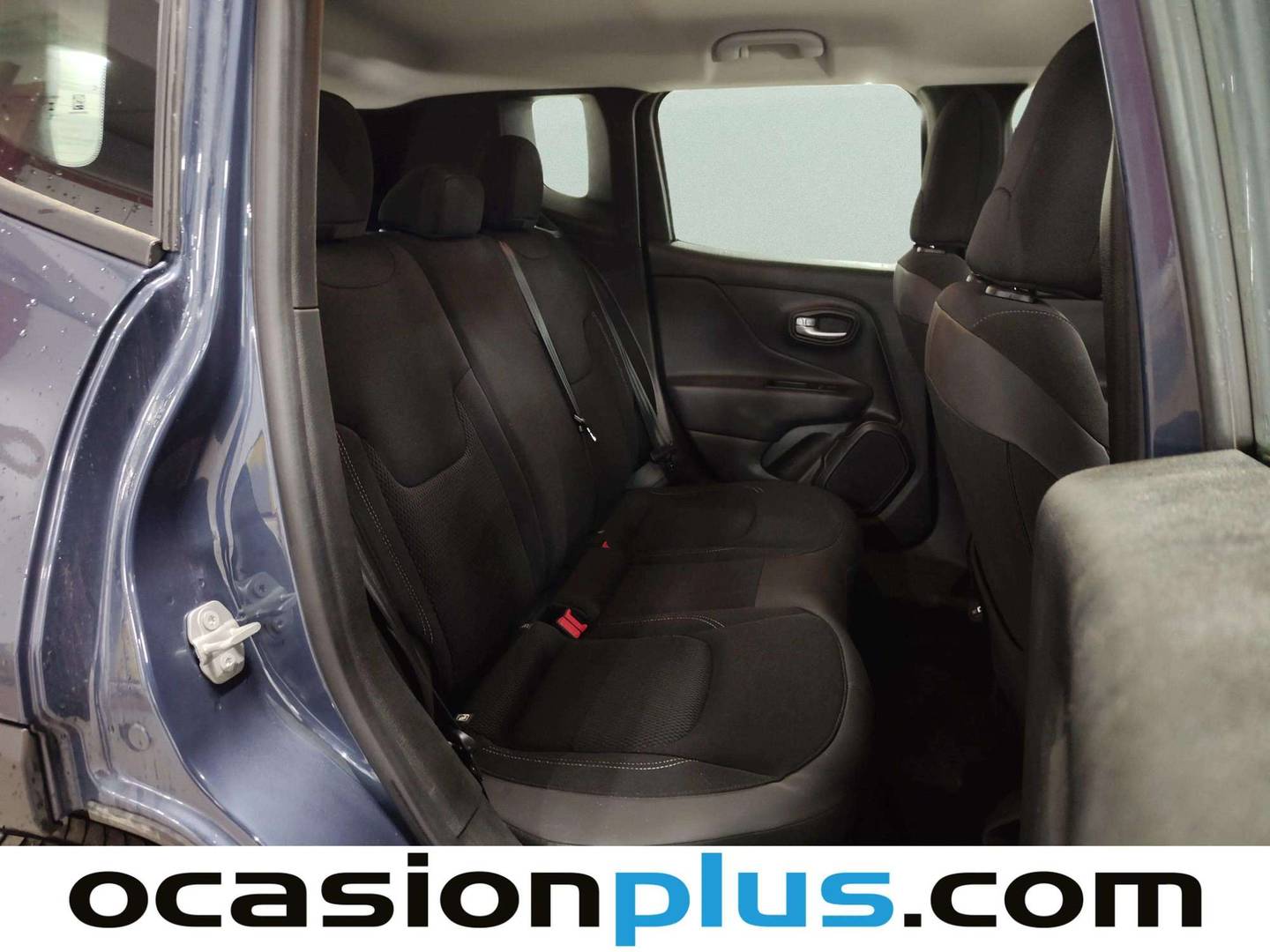 Jeep Renegade Jeep Renegade eHybrid 1.5 Altitude DCT (130 CV) barato