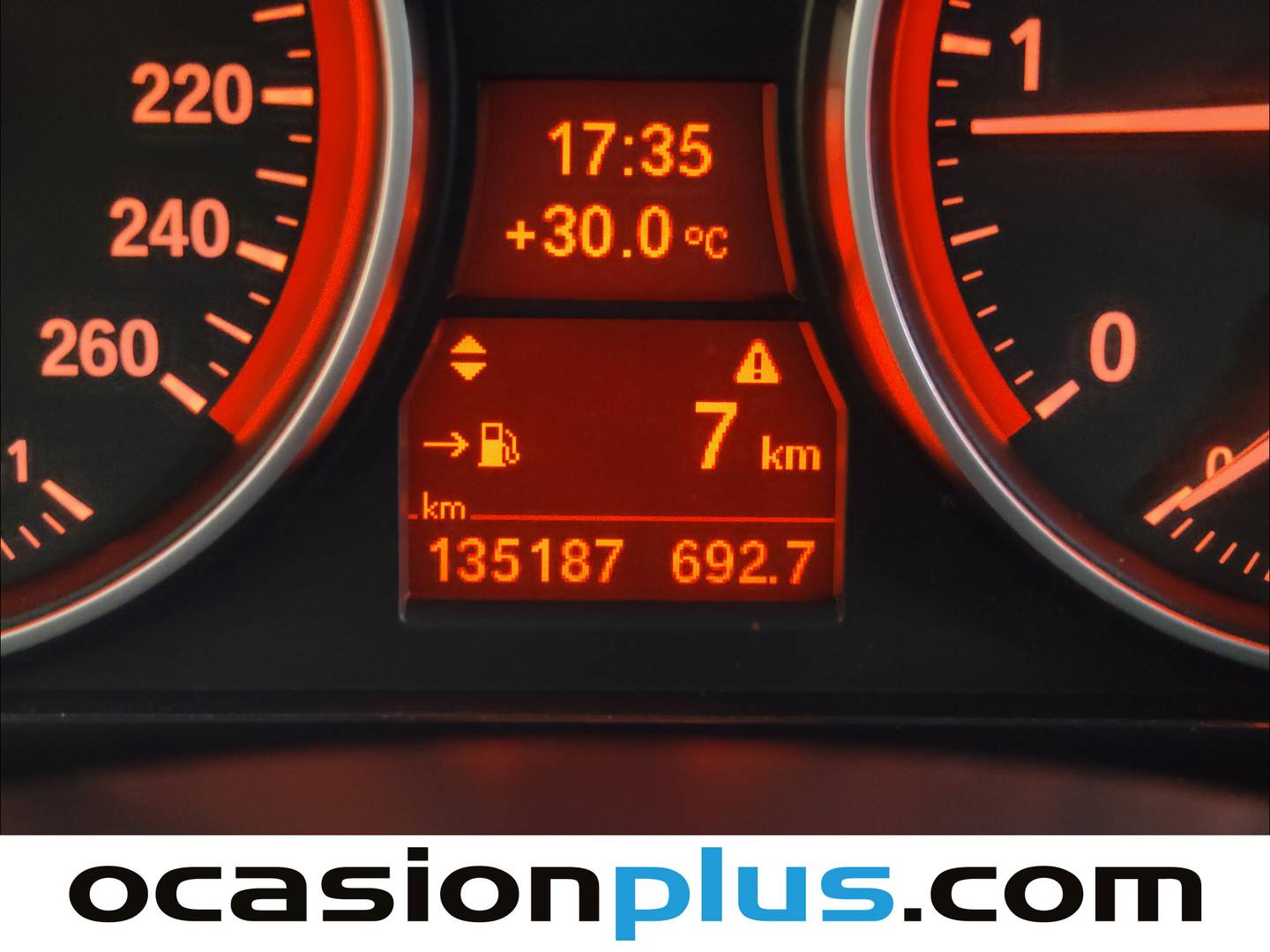 BMW X1 BMW X1 xDrive20d (177 CV) seminuevo