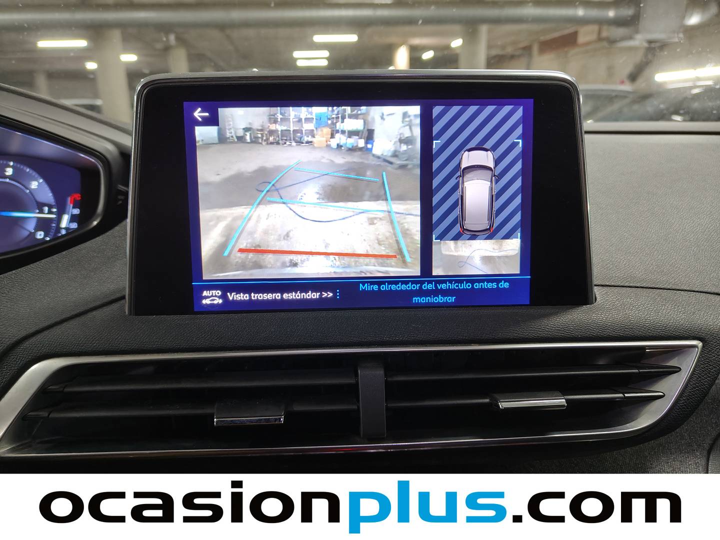 Extras del Peugeot 3008 Peugeot 3008 BlueHDi 120 S&S GT-Line (120 CV)