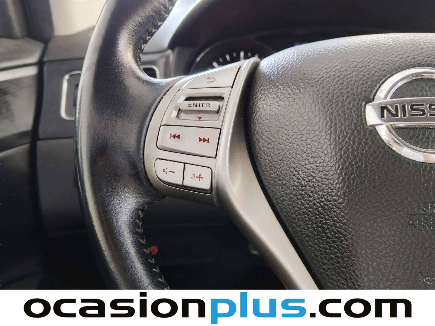 Nissan PULSAR Nissan Pulsar 1.5 dCi Acenta (110 CV) de segunda mano