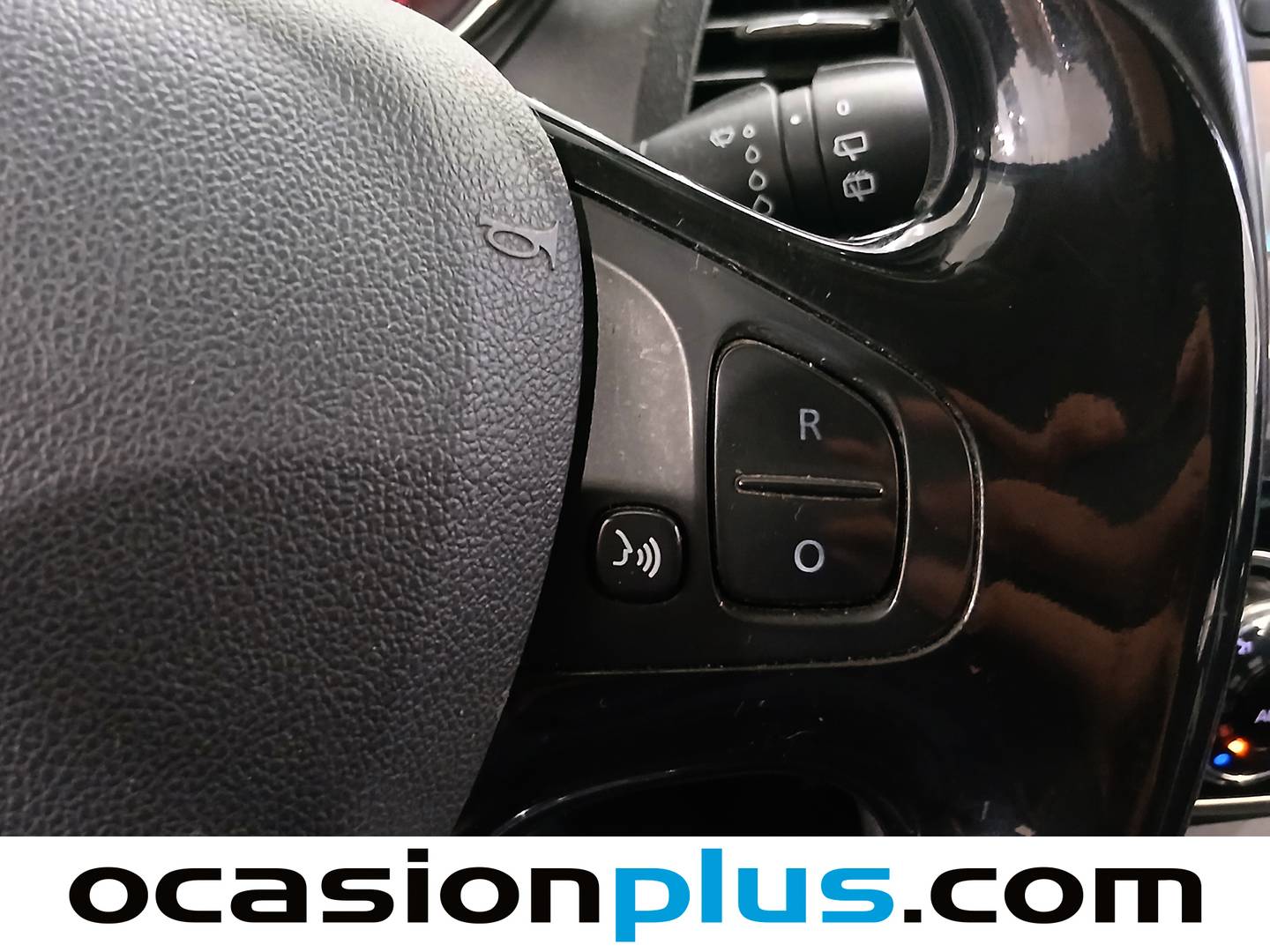 Renault Captur Renault Captur Zen Energy dCi (90 CV) Ecoleader de ocasión