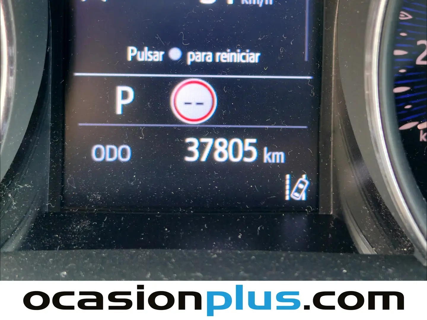 Foto Toyota C-HR Toyota C-HR 1.8 125H Advance (122 CV)