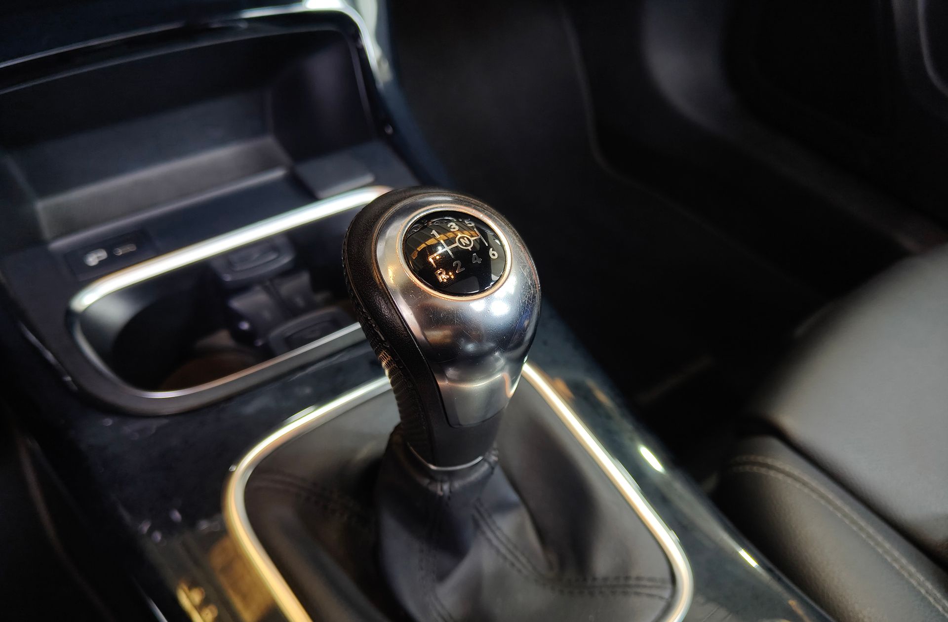 Mercedes-Benz Clase A 200 - foto 5