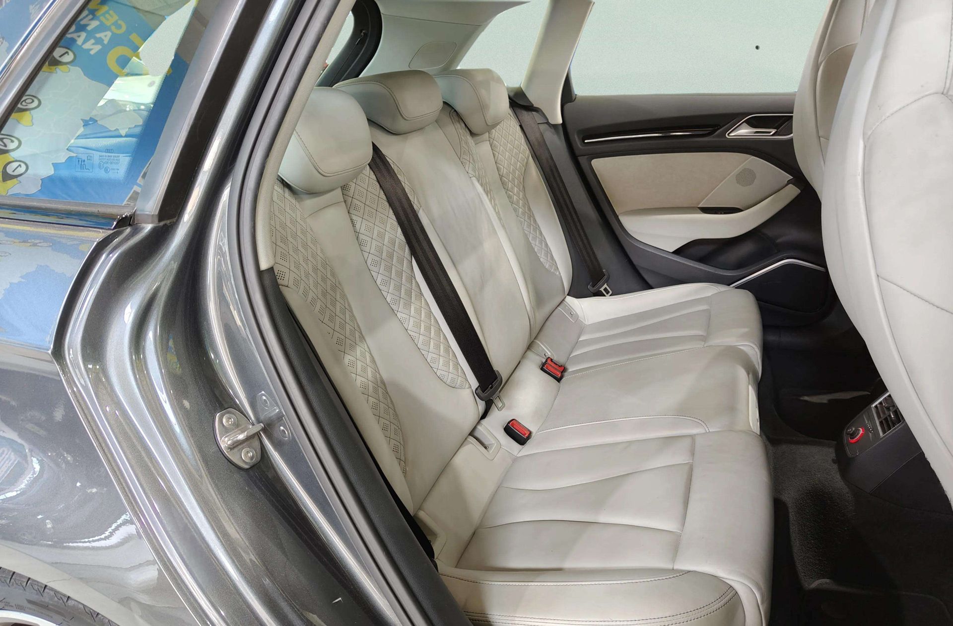 Audi A3 RS3 Sportback 2.5 TFSI quattro S tronic - foto 21