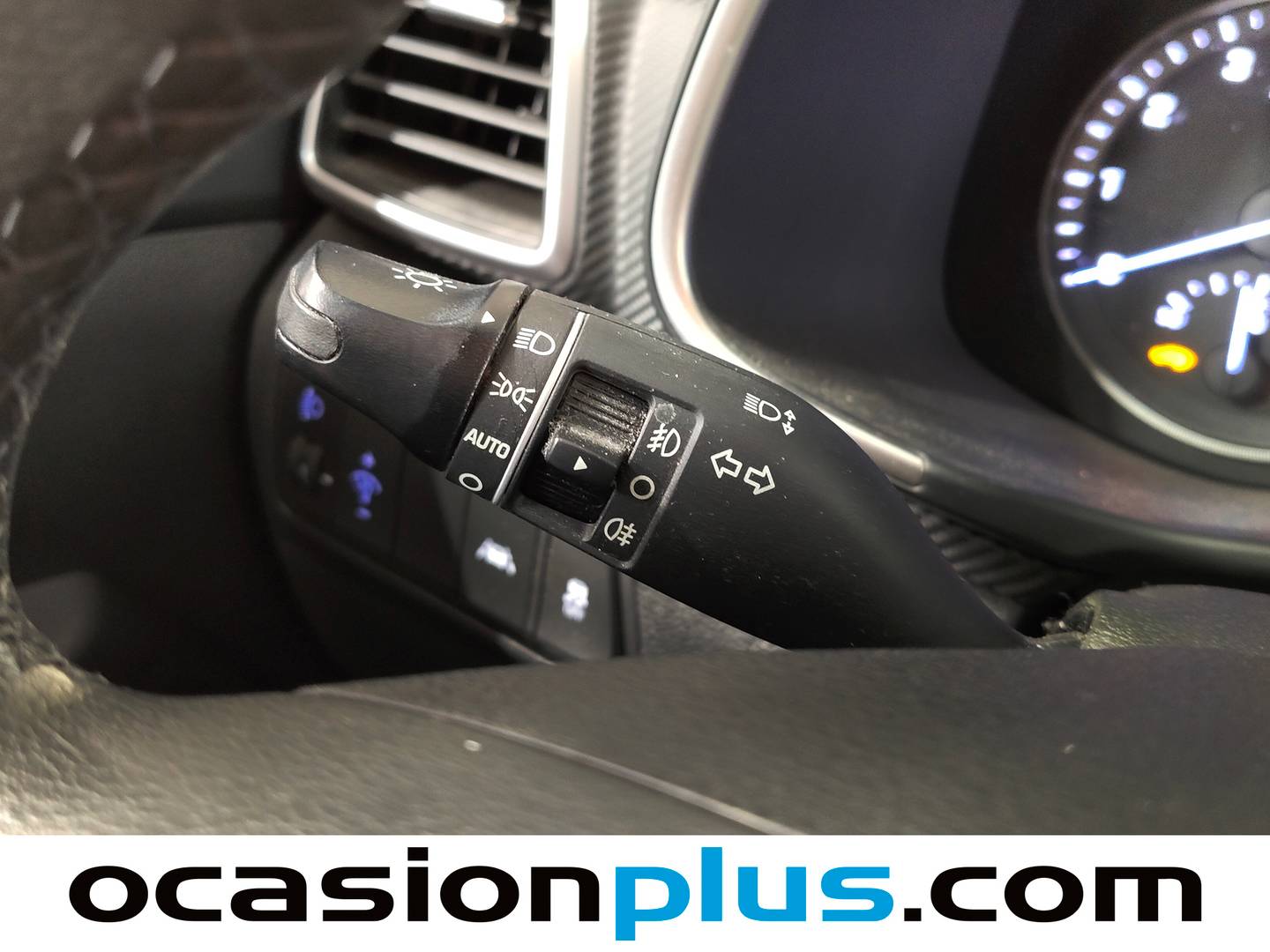 Accesorios del Hyundai Tucson Hyundai Tucson 1.6 GDI SLE 4x2 (132 CV)