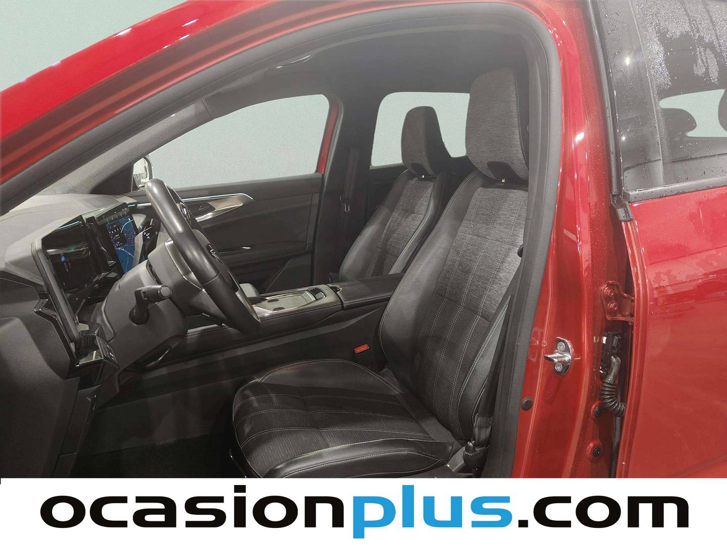 Renault Austral Renault Austral Techno E-Tech Full Hybrid (200 CV) de ocasión