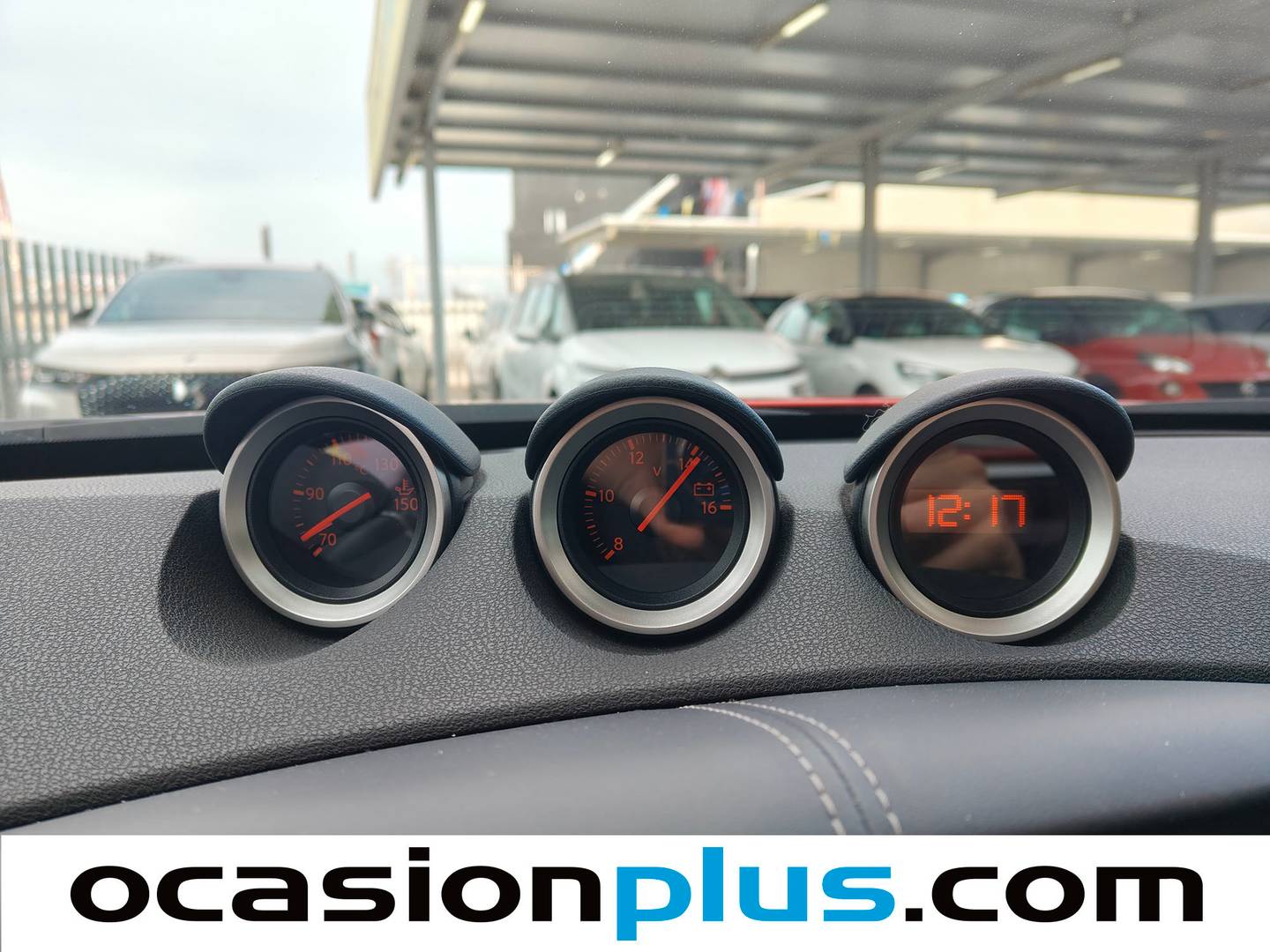 Foto Nissan 370Z Nissan 370 Z 3.7G Coupé GT (328 CV)