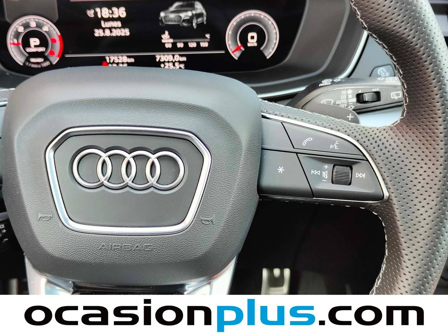 Audi Q5 SPORTBACK Audi Q5 Sportback Black limited 40 TDI quattro-ultra (204 CV) automático