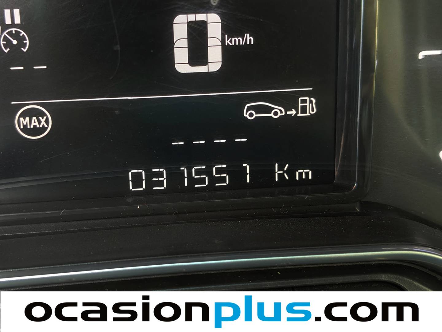 Citroën C3 Aircross Citroën C3 Aircross BlueHDi 110 S&S Shine (110 CV) 110cv