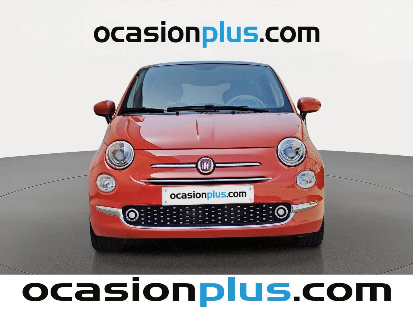Fiat 500 Fiat 500 1.0 Hybrid Dolcevita (70 CV) 70cv
