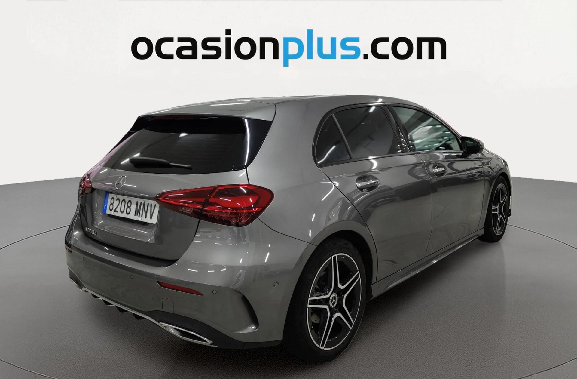 Mercedes-Benz Clase A 200 d - foto 4