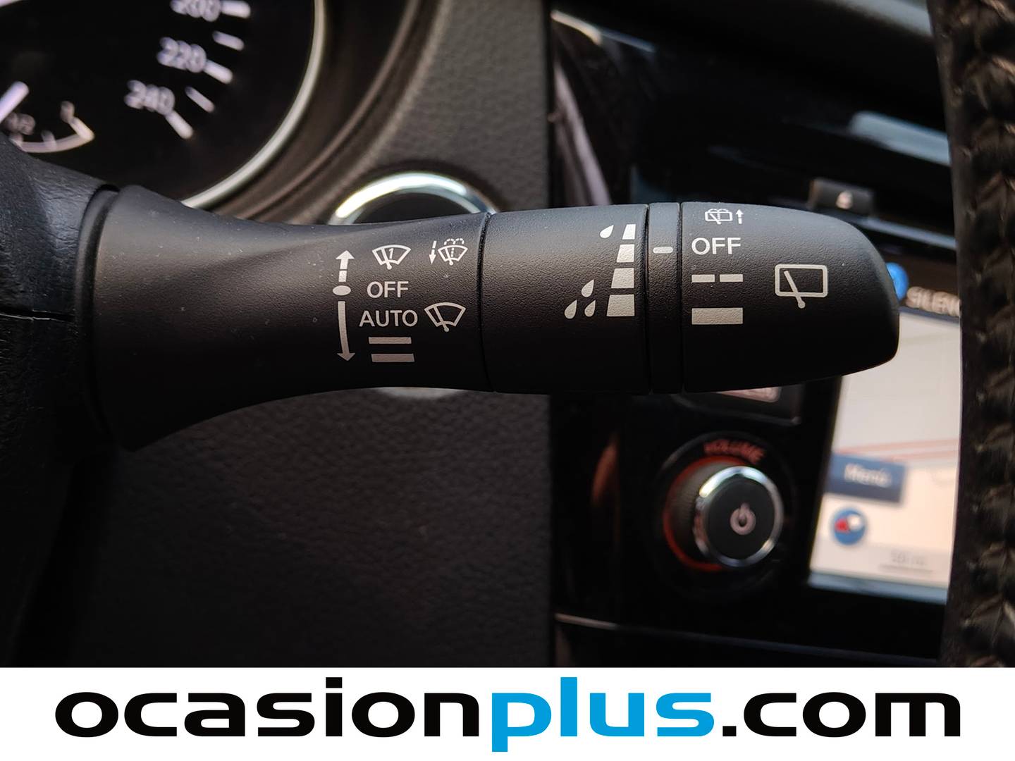 Nissan QASHQAI Nissan Qashqai dCi 130 N-Connecta 4x2 XTronic (130 CV) 130cv