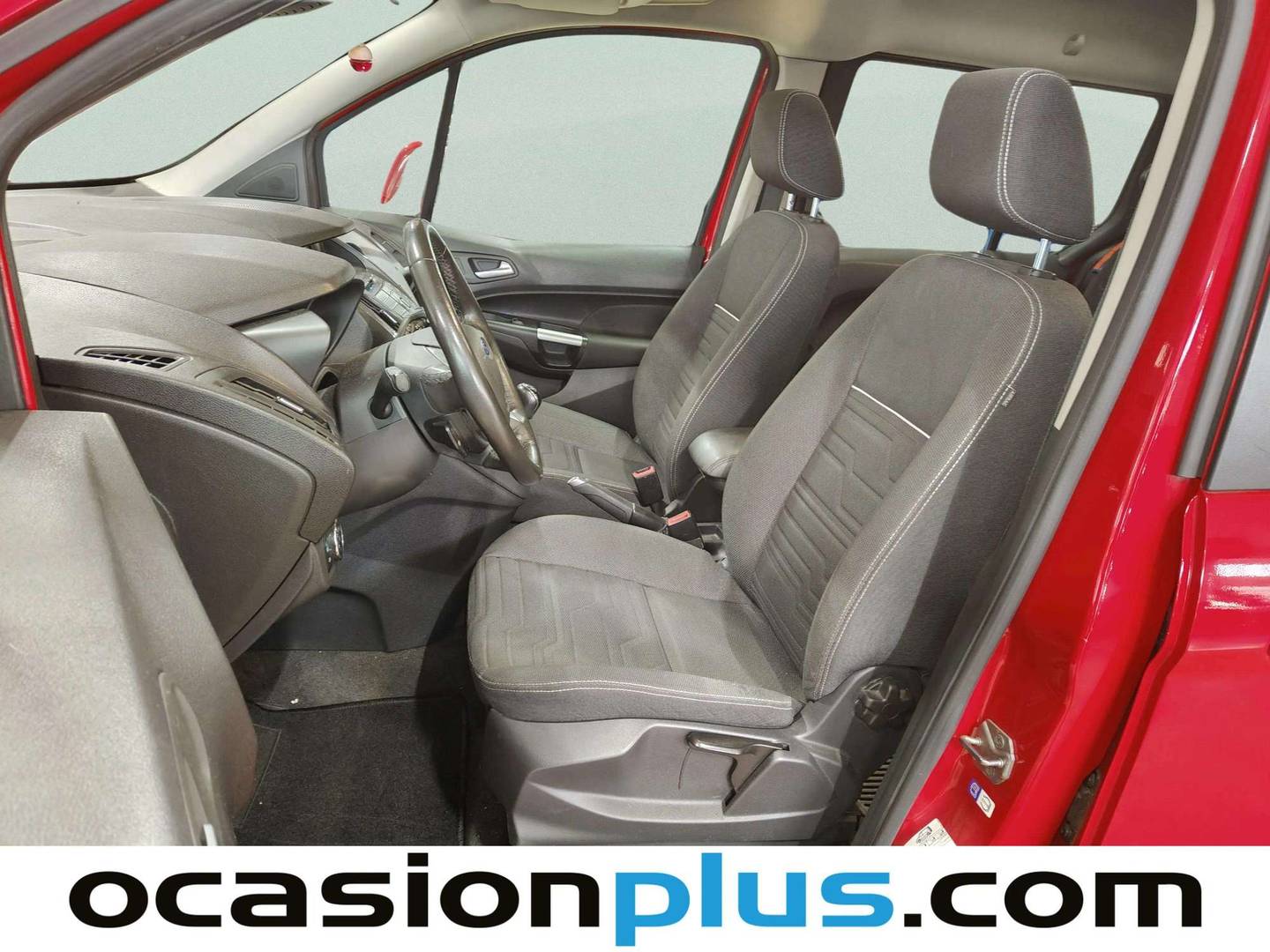 Foto Ford Grand Tourneo Connect Ford Grand Tourneo Connect 1.5 TDCi Titanium (120 CV) 7 Plazas