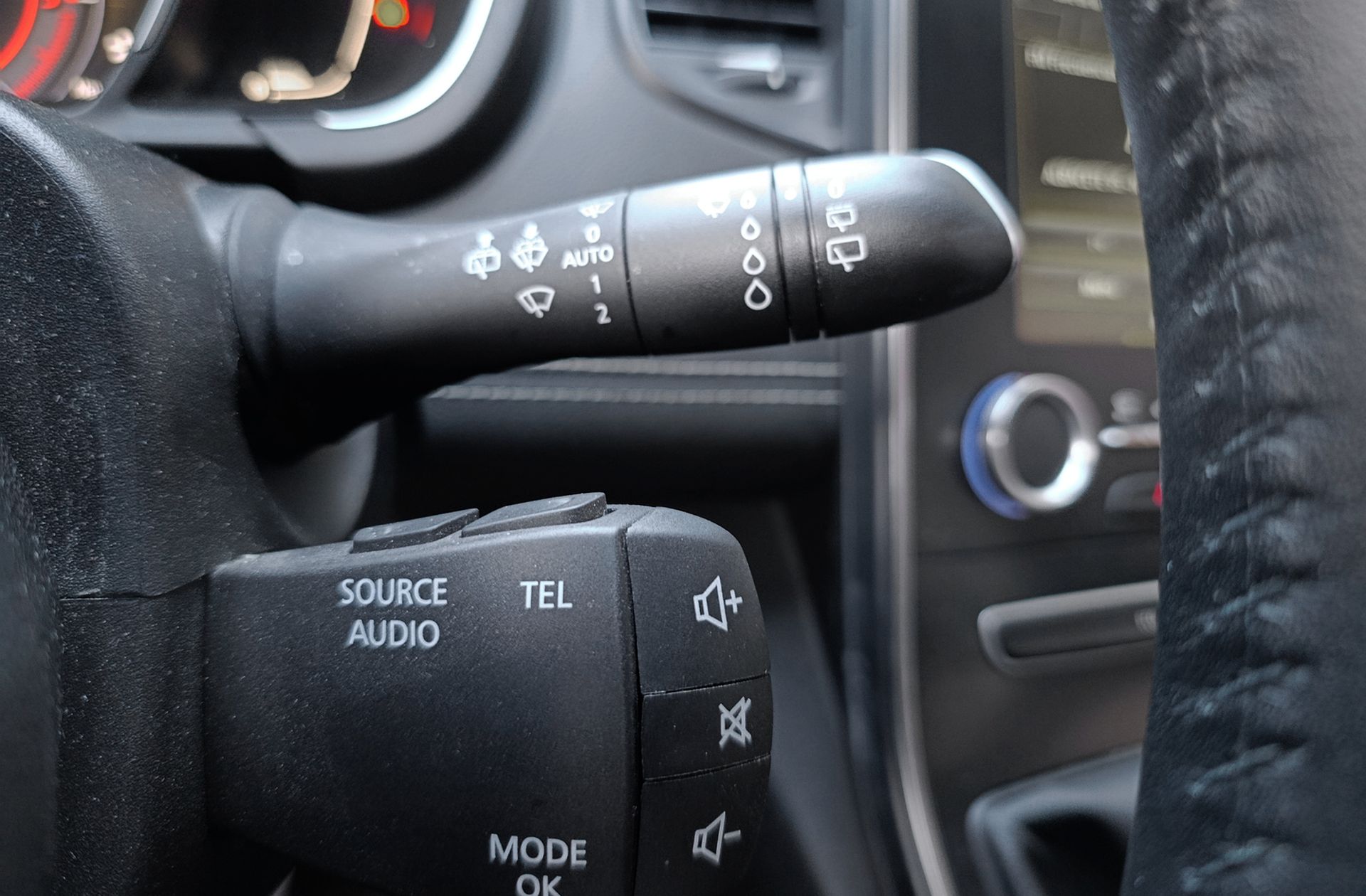 Renault Grand Scénic Zen Energy dCi 7 plazas - foto 30