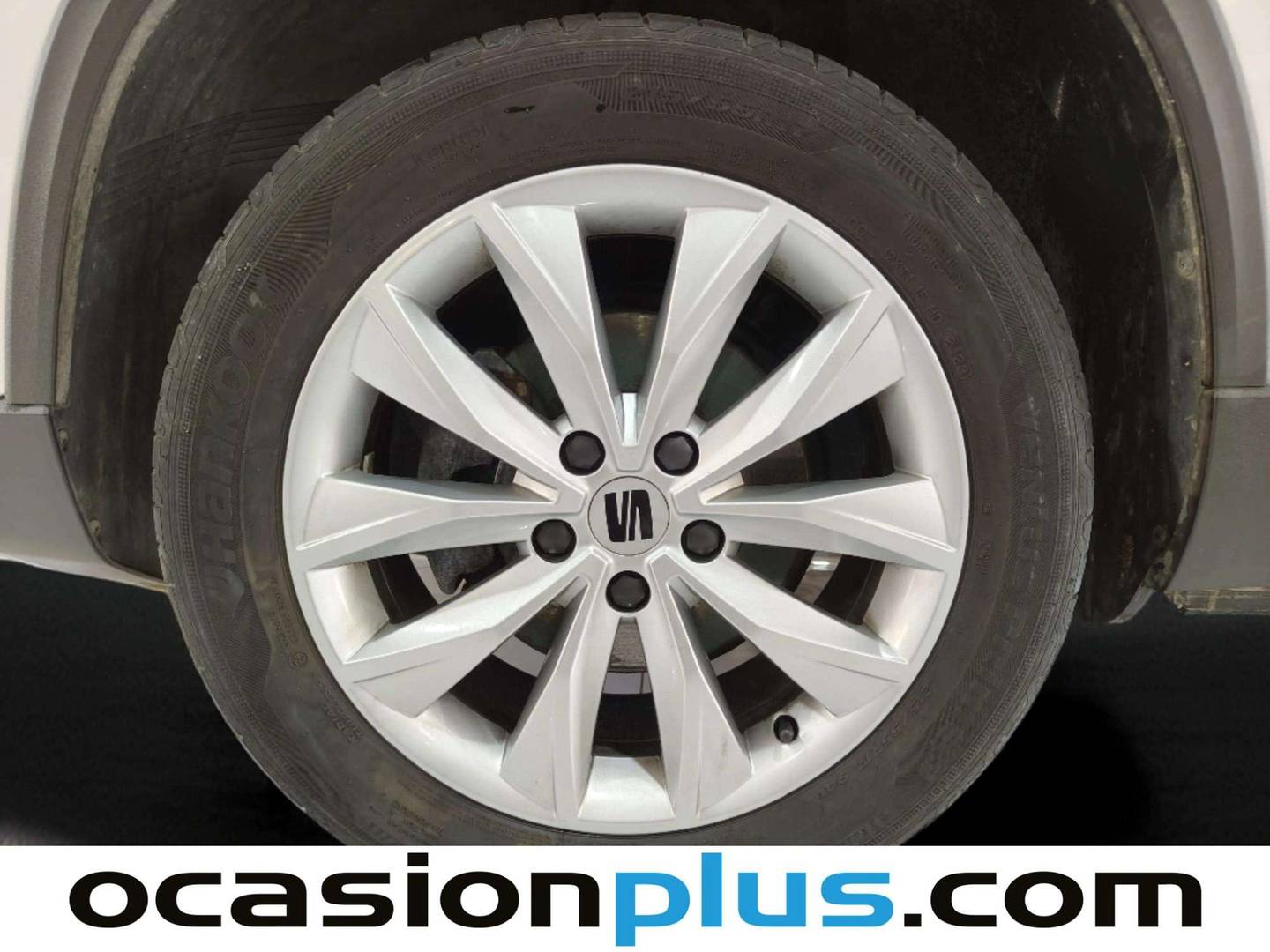 Seat Ateca Seat Ateca 1.5 TSI S&S Style Go (150 CV) manual