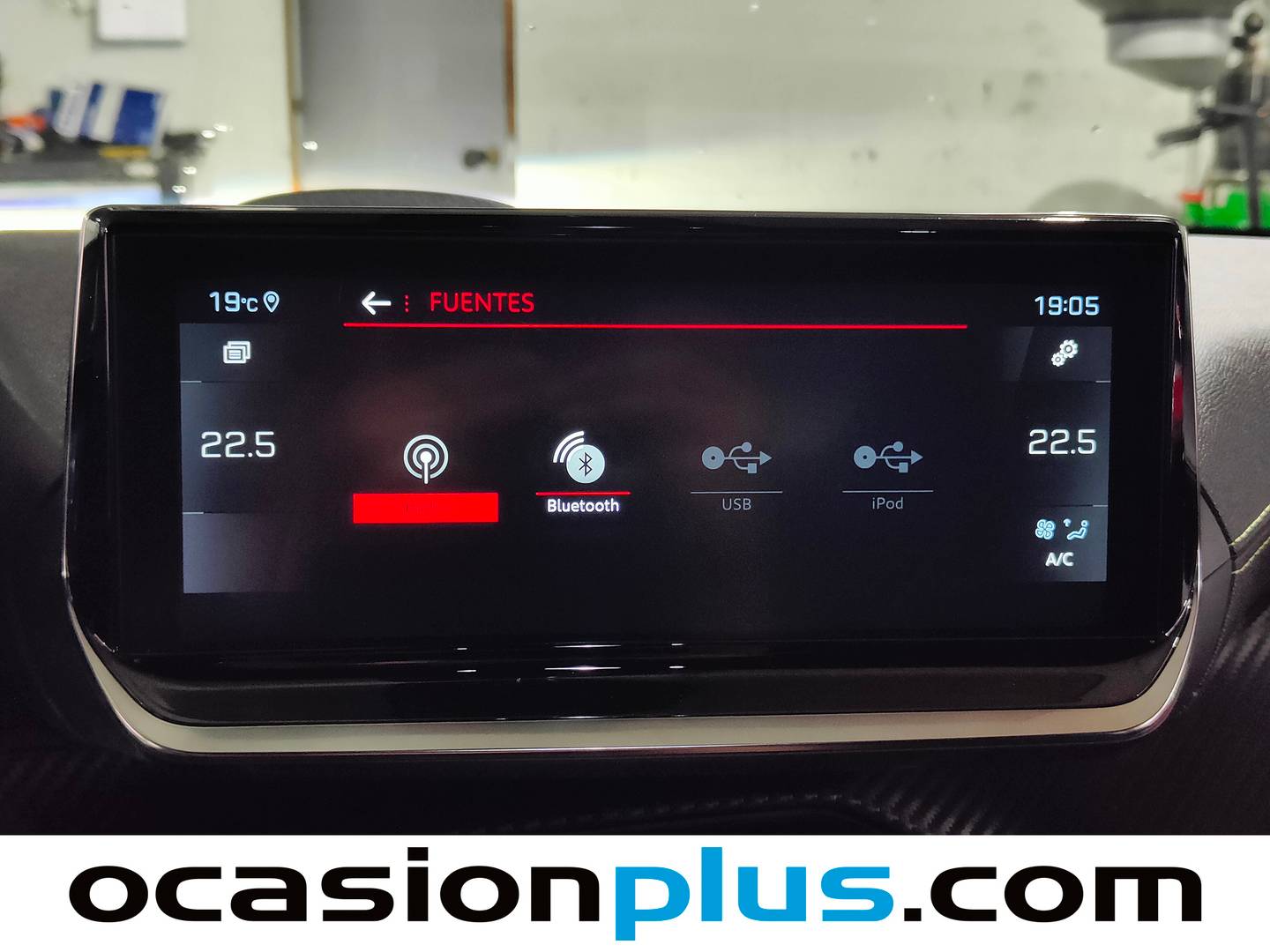 Peugeot 2008 Peugeot 2008 PureTech 130 S&S GT Pack EAT8 (130 CV) automático