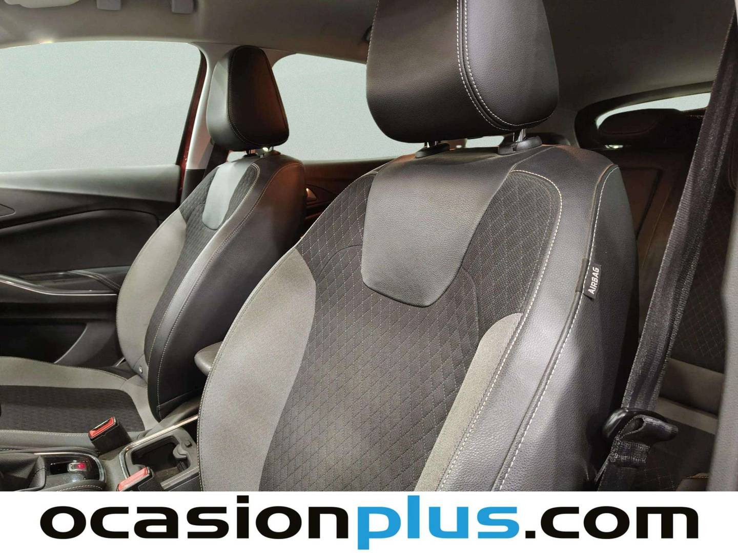 Acabados Opel Grandland X Opel Grandland X 1.6 CDTi S&S Excellence (120 CV)