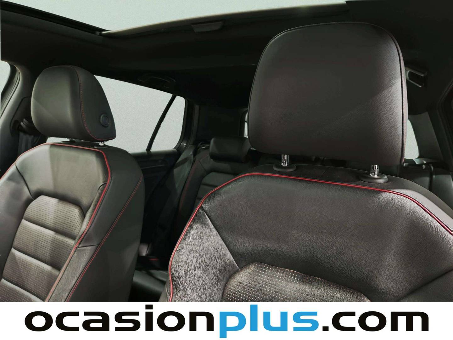 Equipamiento del Volkswagen Golf Volkswagen Golf GTI Performance 2.0 TSI (245 CV) DSG