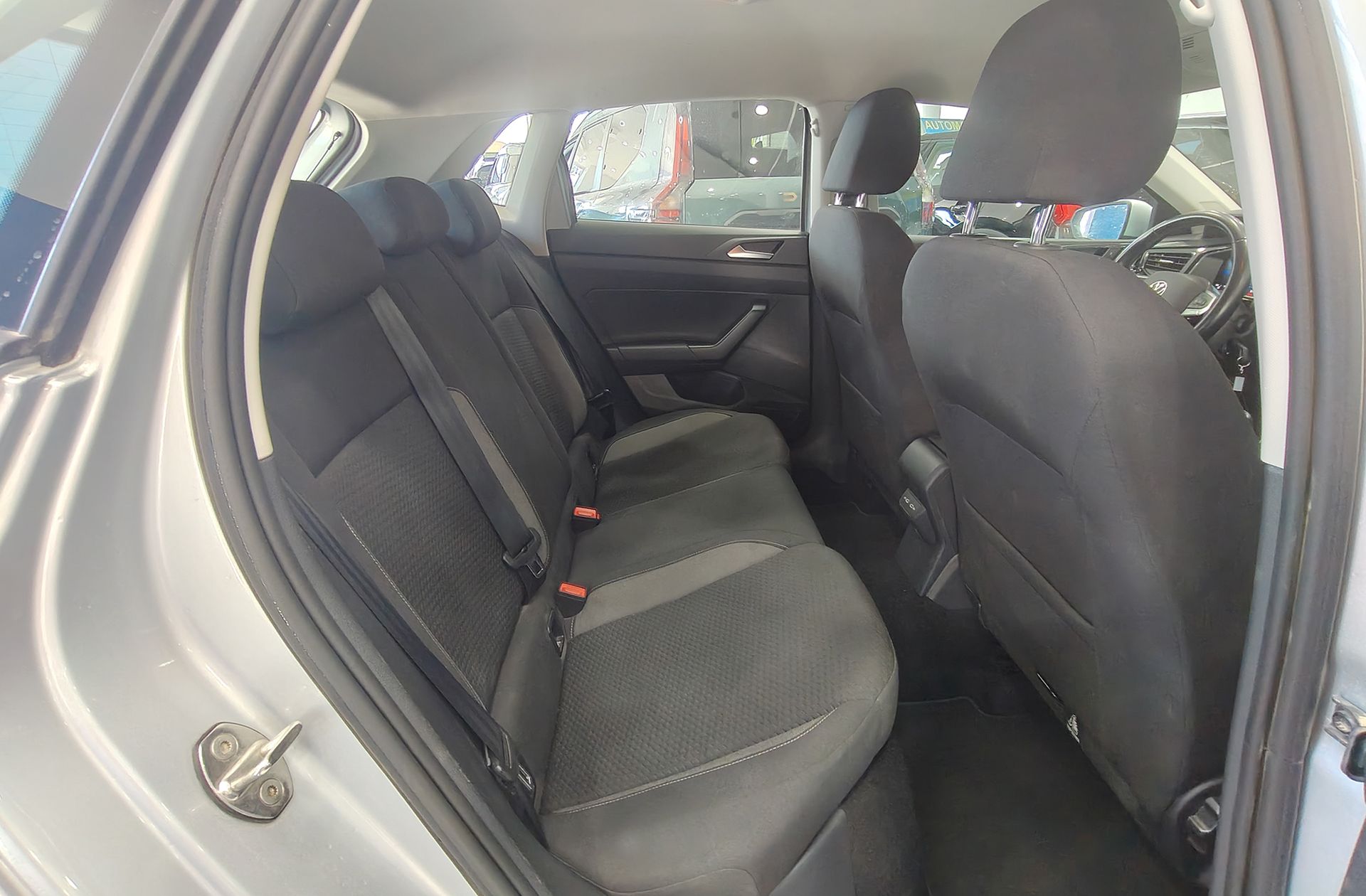Volkswagen Polo Life 1.0 TSI - foto 14