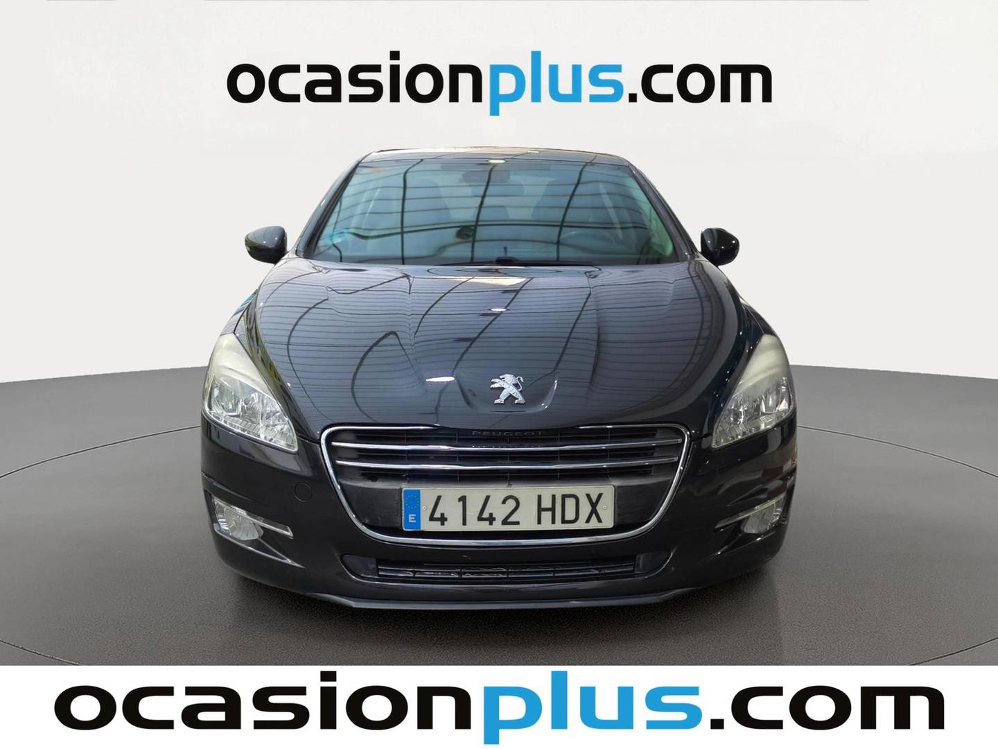 Peugeot 508 Peugeot 508 1.6 THP Active 115 kW (156 CV) 156cv