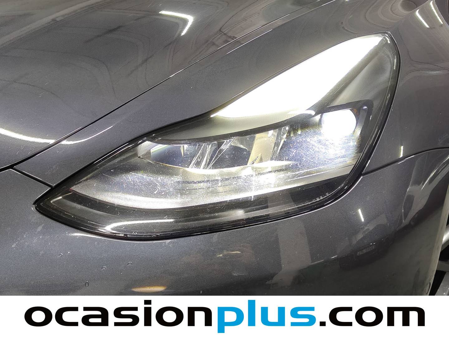 Foto Tesla Model 3 Tesla Model 3 Gran Autonomía 4WD (498 CV)