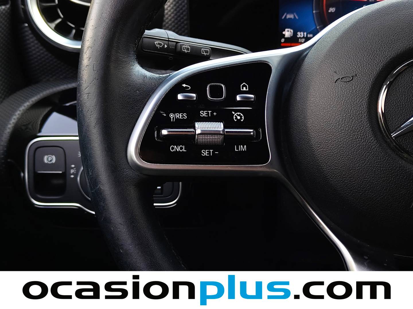 Mercedes Clase A Mercedes Clase A 180 d (116 CV) barato