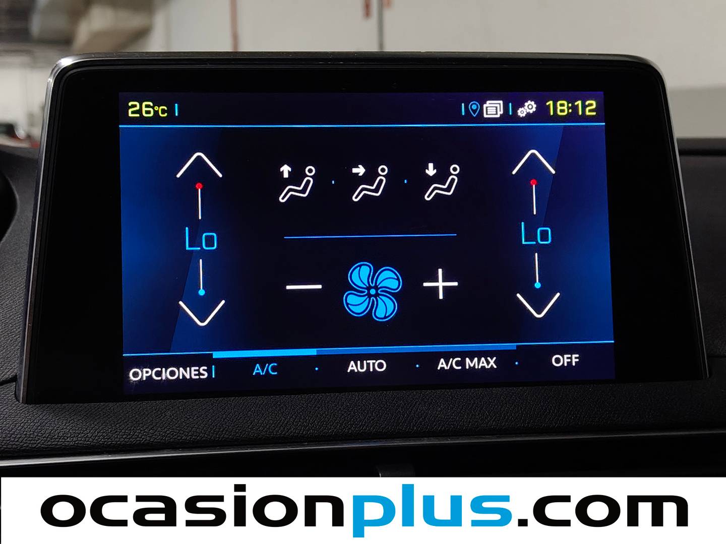 Peugeot 3008 Hybrid Peugeot 3008 Hybrid 225 Allure e-EAT8 (225 CV) de ocasión
