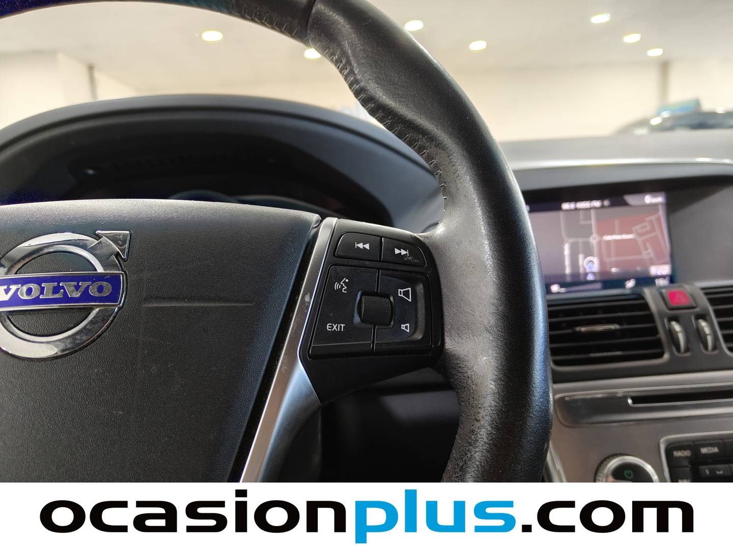 Volvo XC60 Volvo XC60 D3 Momentum  (150 CV) al mejor precio
