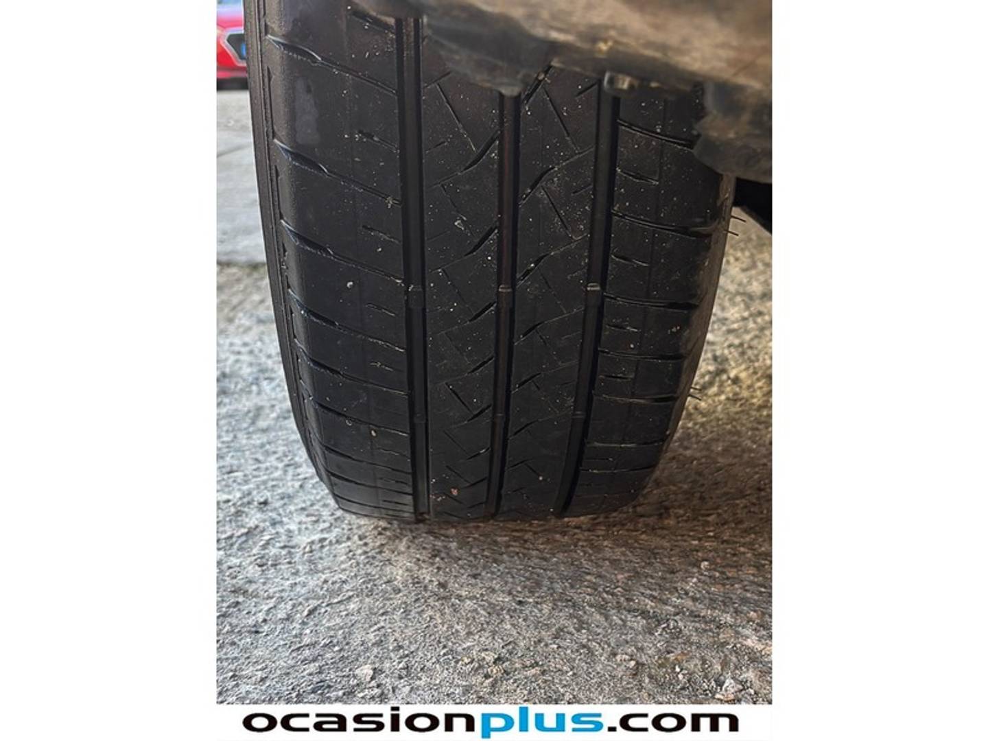 Foto Nissan Primastar Nissan Primastar Furgón 2.0 dCi Comfort L1H1 1T (110 CV) 3 Plazas