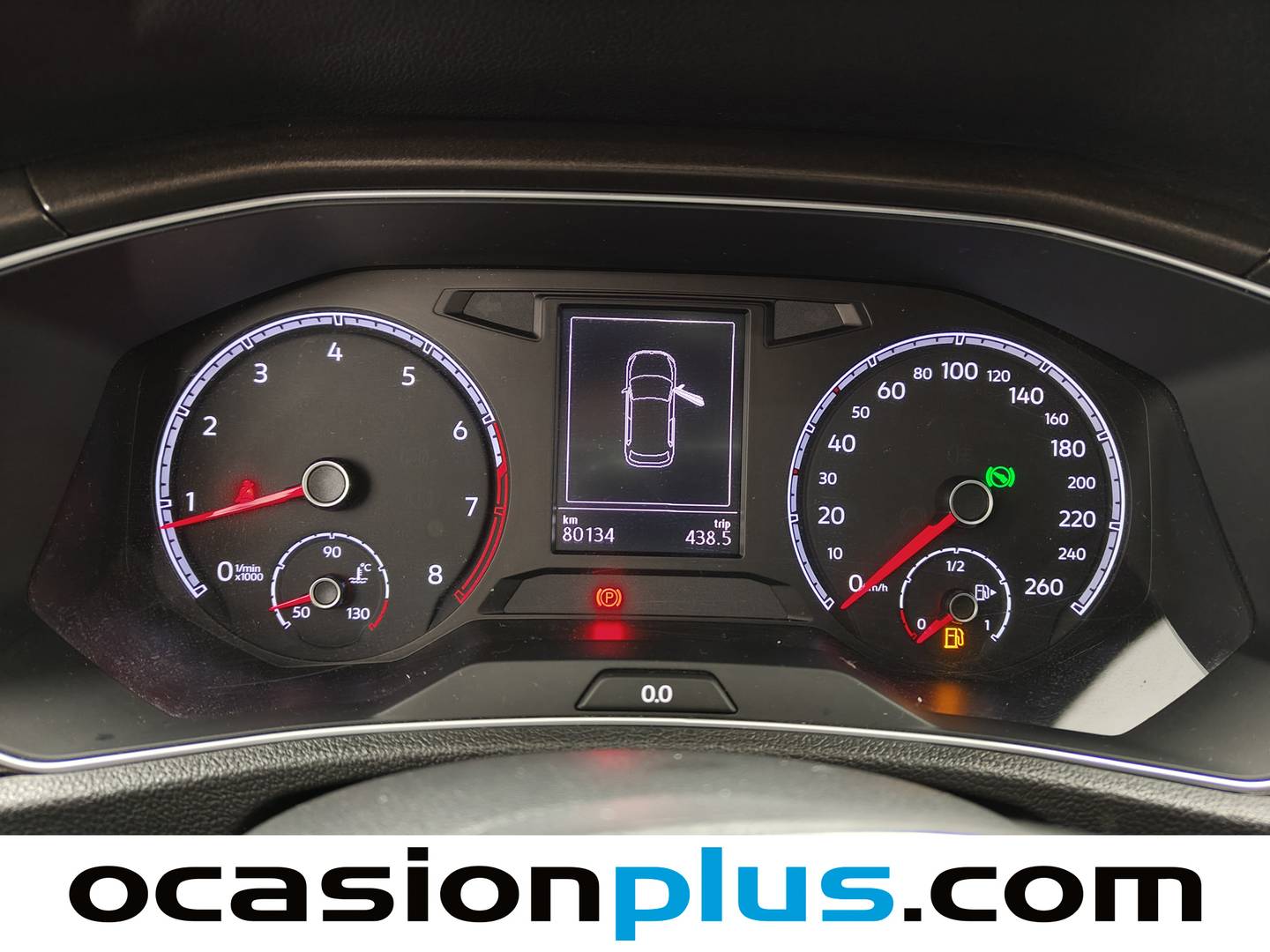 Volkswagen T-Roc Volkswagen T-Roc Advance Style 1.5 TSI (150 CV) DSG 2019