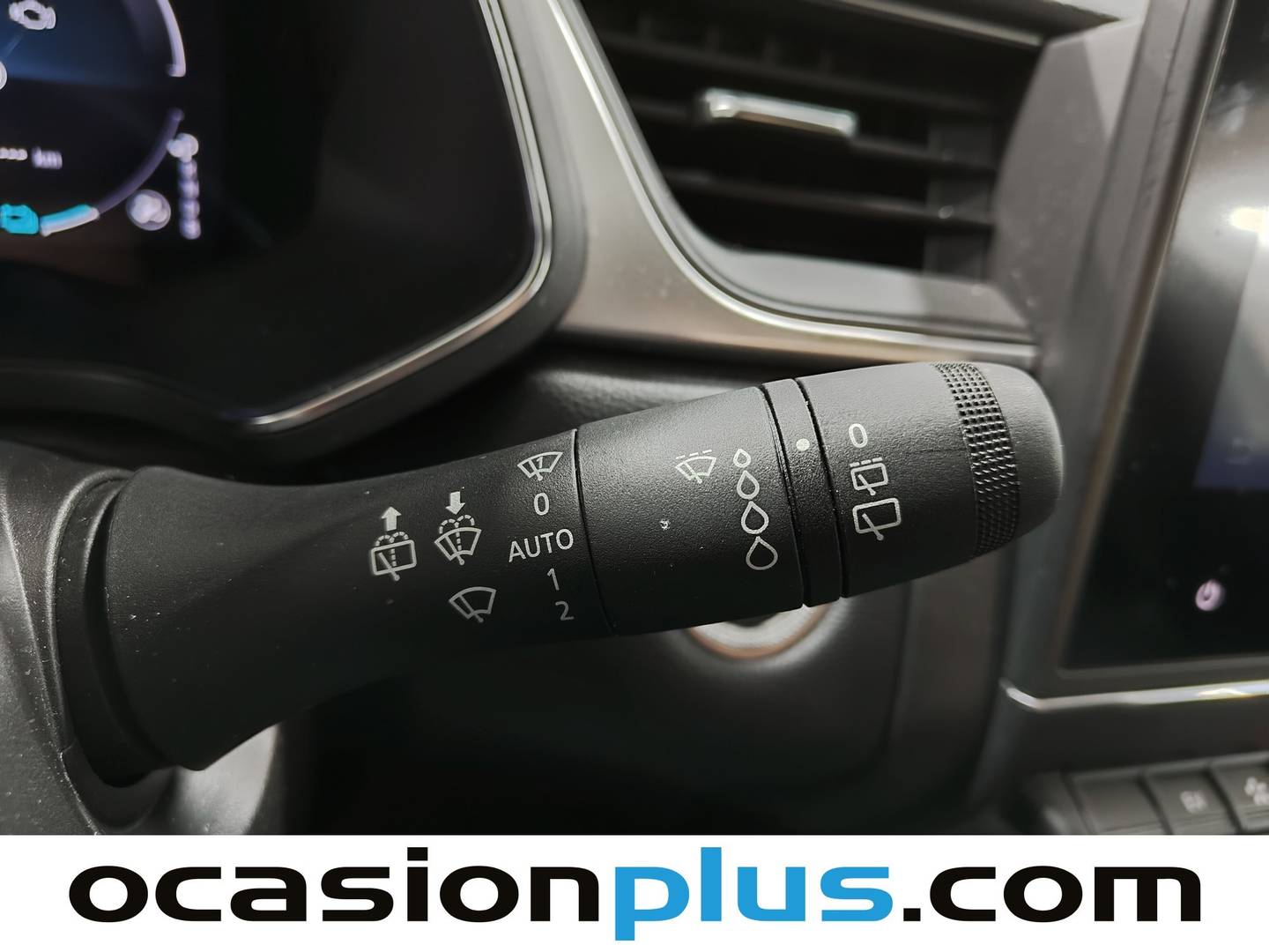 Foto Renault Captur Renault Captur Zen E-TECH Híbrido enchufable  (160 CV)