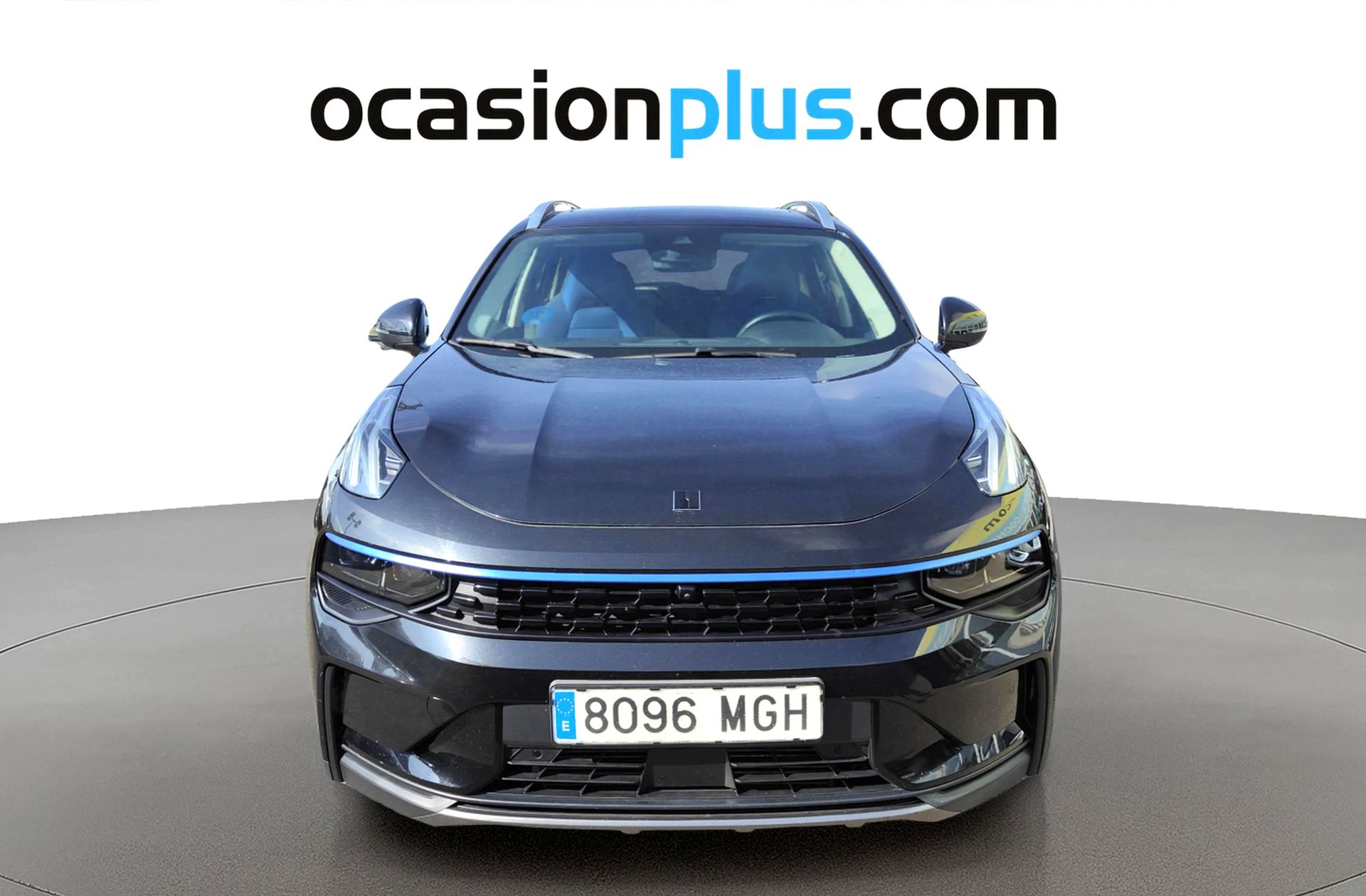 Lynk & Co 01 1.5 PHEV - foto 14
