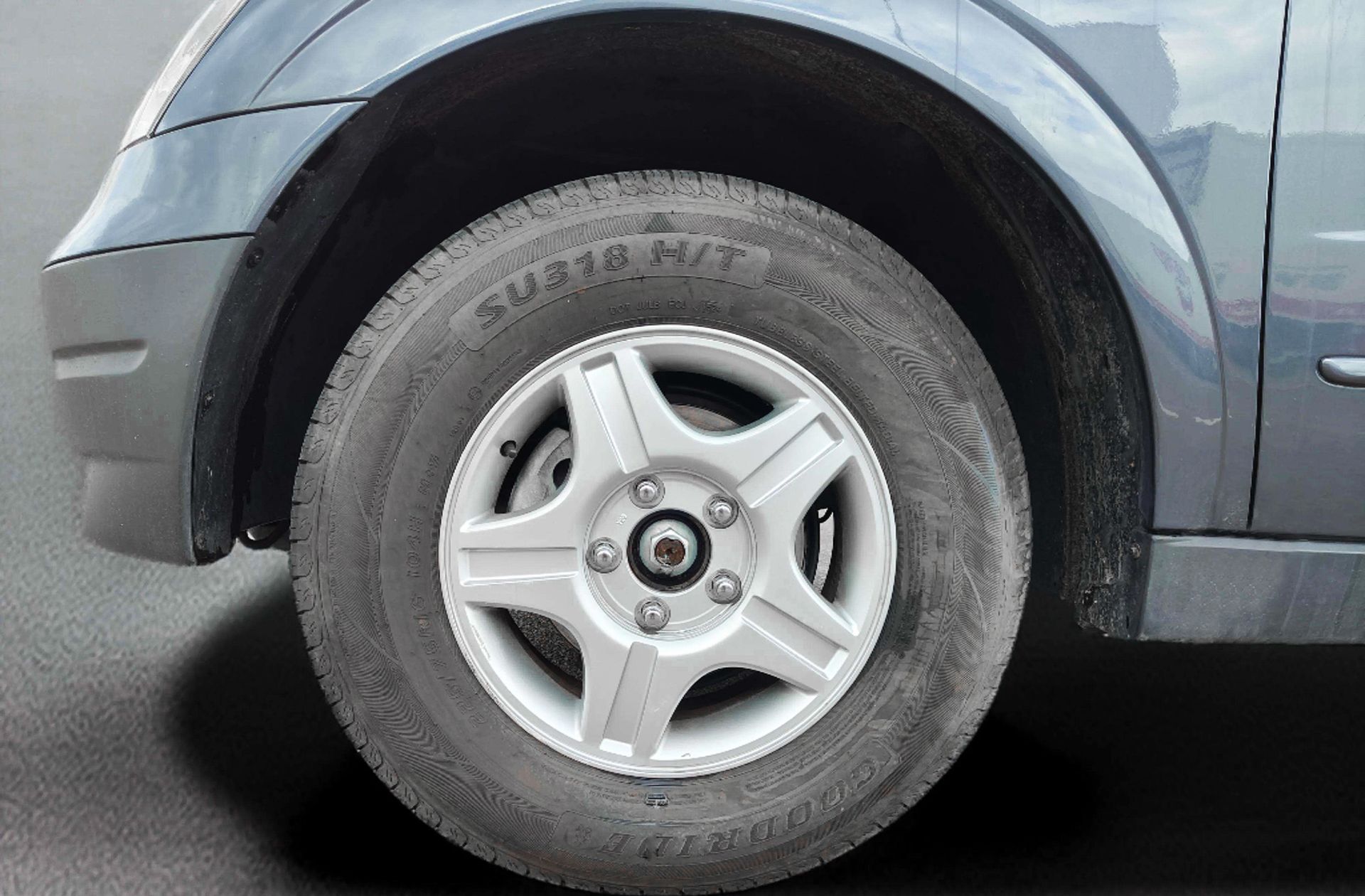 SsangYong Actyon 200 XDI 4x2 - foto 29