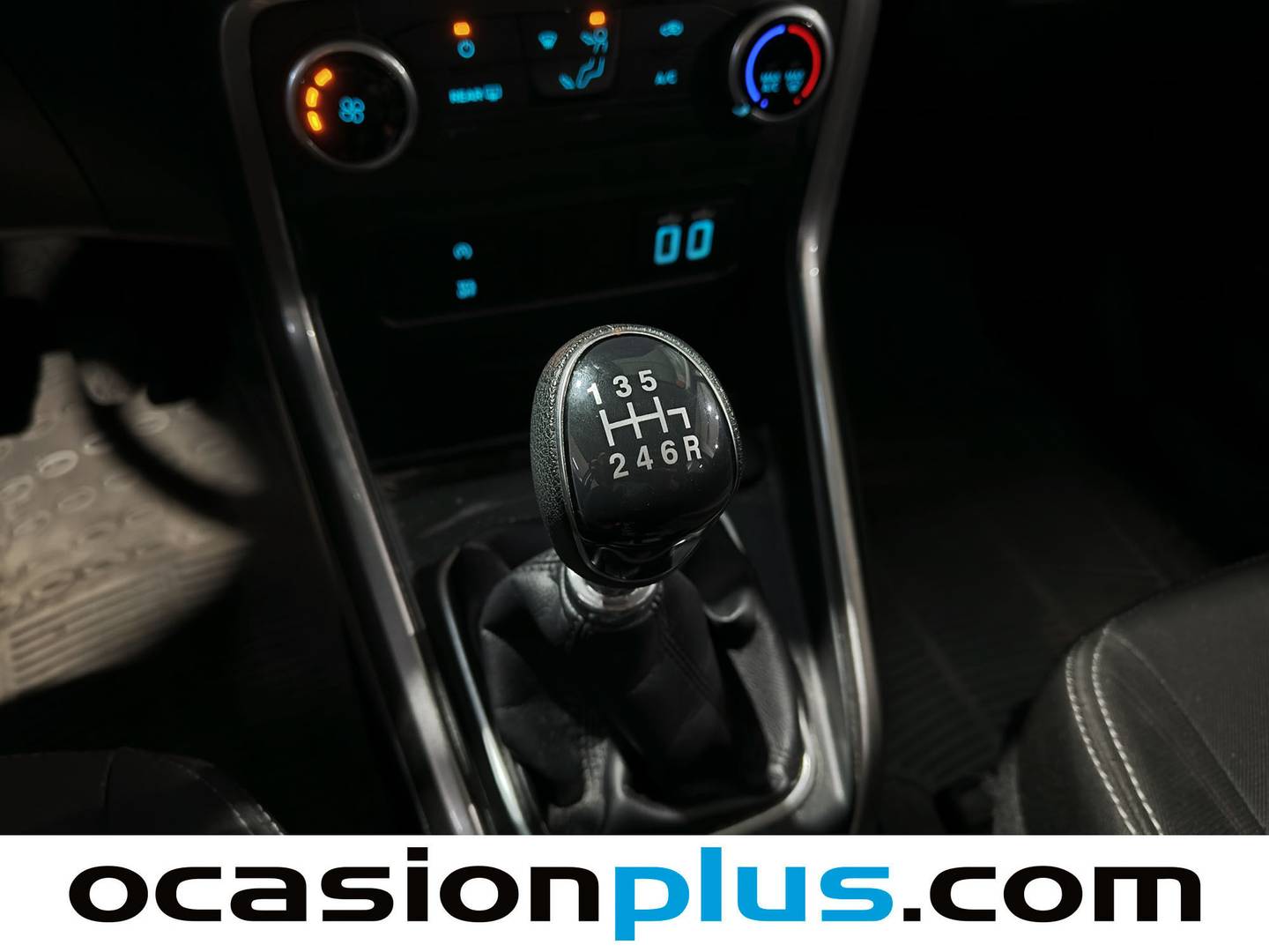 Ford EcoSport Ford EcoSport 1.0T EcoBoost S&S Trend (100 CV) de segunda mano