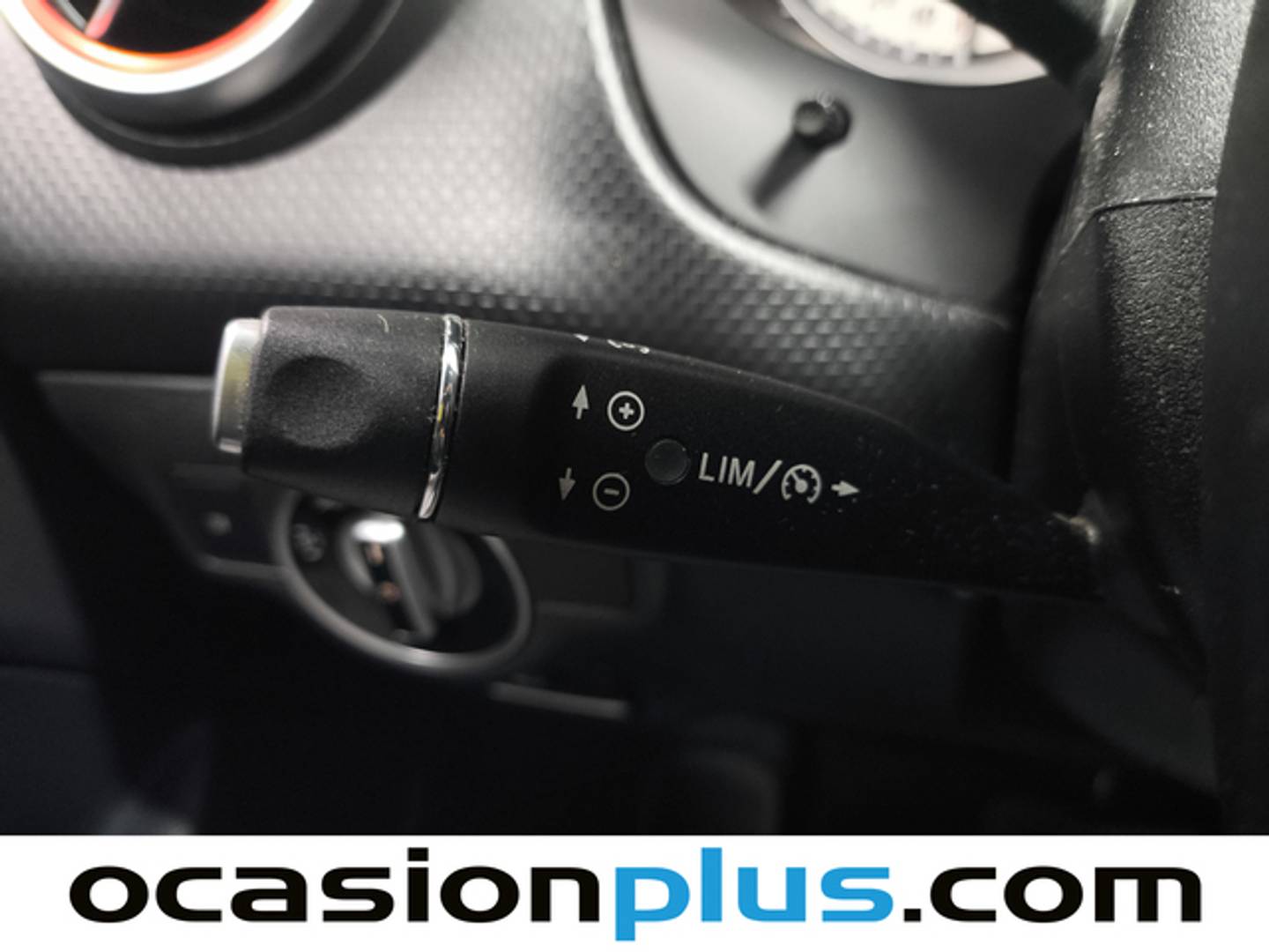 Extras del Mercedes Clase A Mercedes Clase A 200 CDI Urban (136 CV)