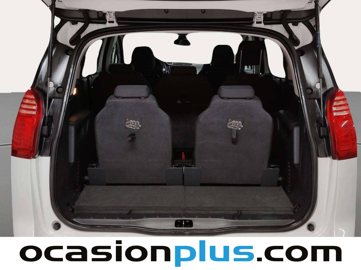 Foto Peugeot 5008 Peugeot 5008 BlueHDi 120 S&S Allure (120 CV) 7 Plazas