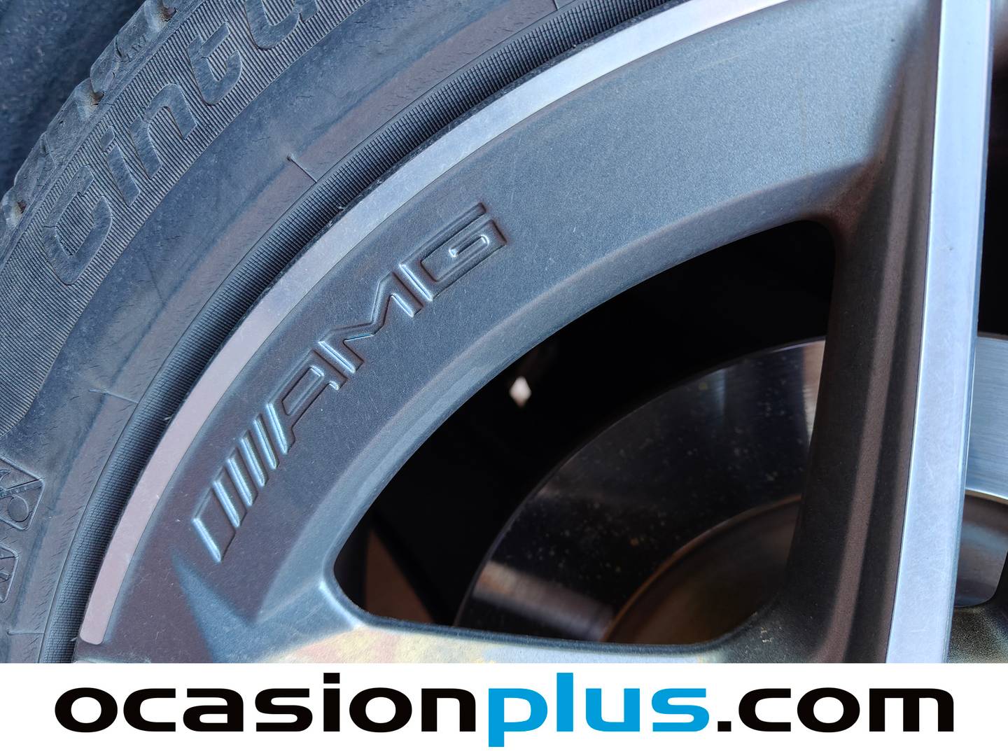 Equipamiento del Mercedes Clase A Mercedes Clase A 250 e (218 CV) Pack AMG