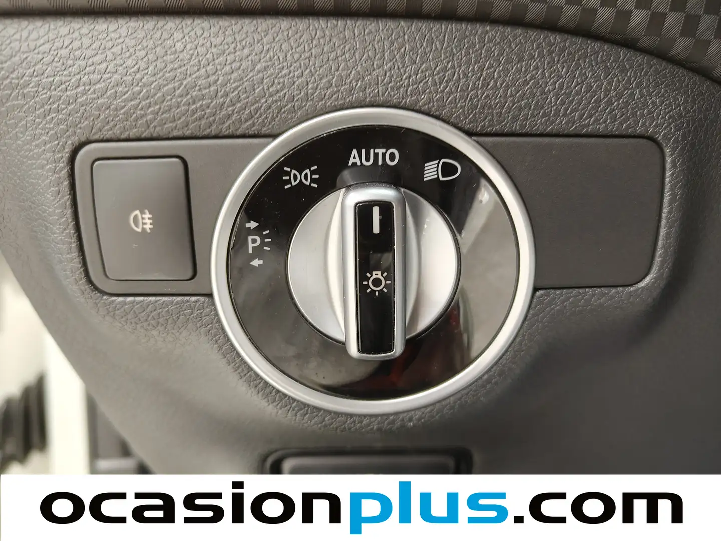 Foto Mercedes Clase A Mercedes-Benz Clase A Clase A 200 d (136 CV)