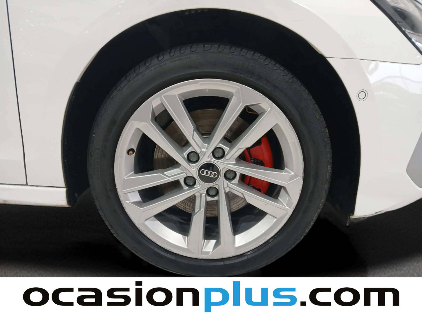 Foto Audi A3 Audi A3 Sportback Advanced 30 TFSI (110 CV)